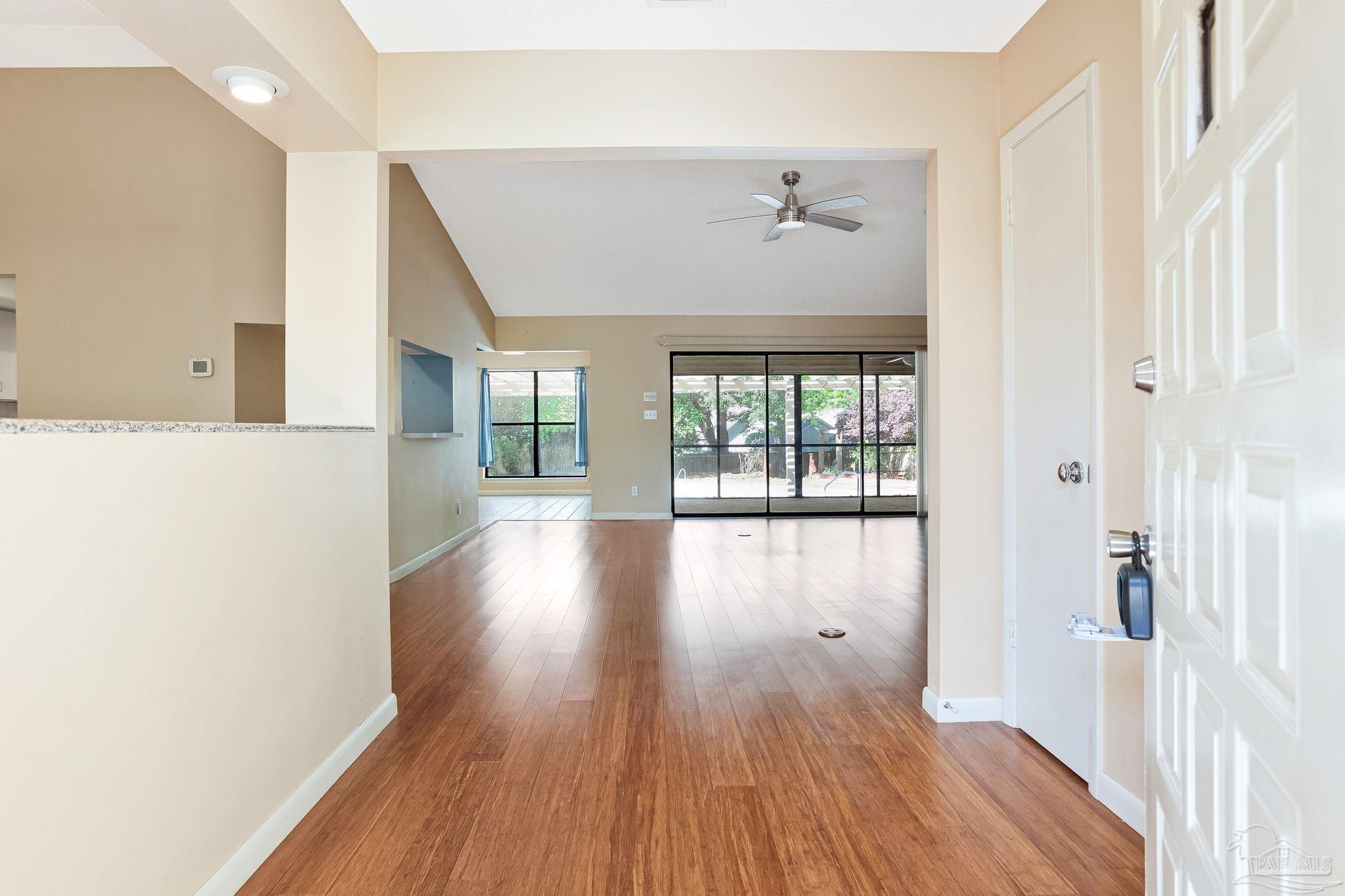 2251 Oxford Drive Pensacola FL 32503