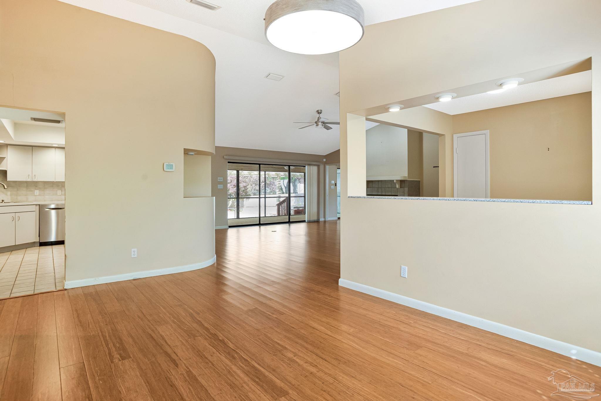 2251 Oxford Drive Pensacola FL 32503
