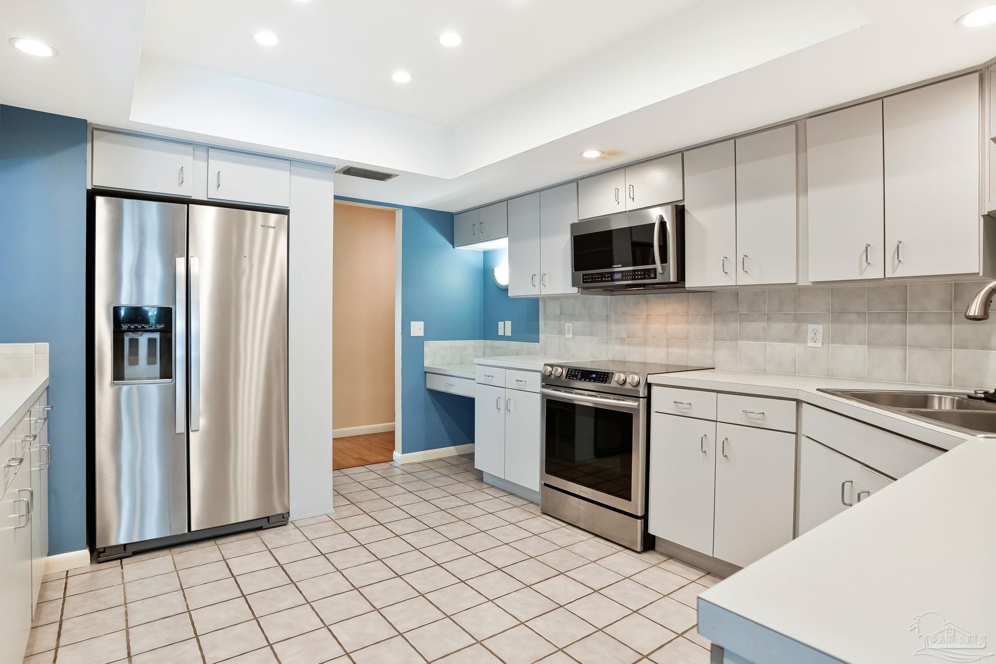 2251 Oxford Drive Pensacola FL 32503
