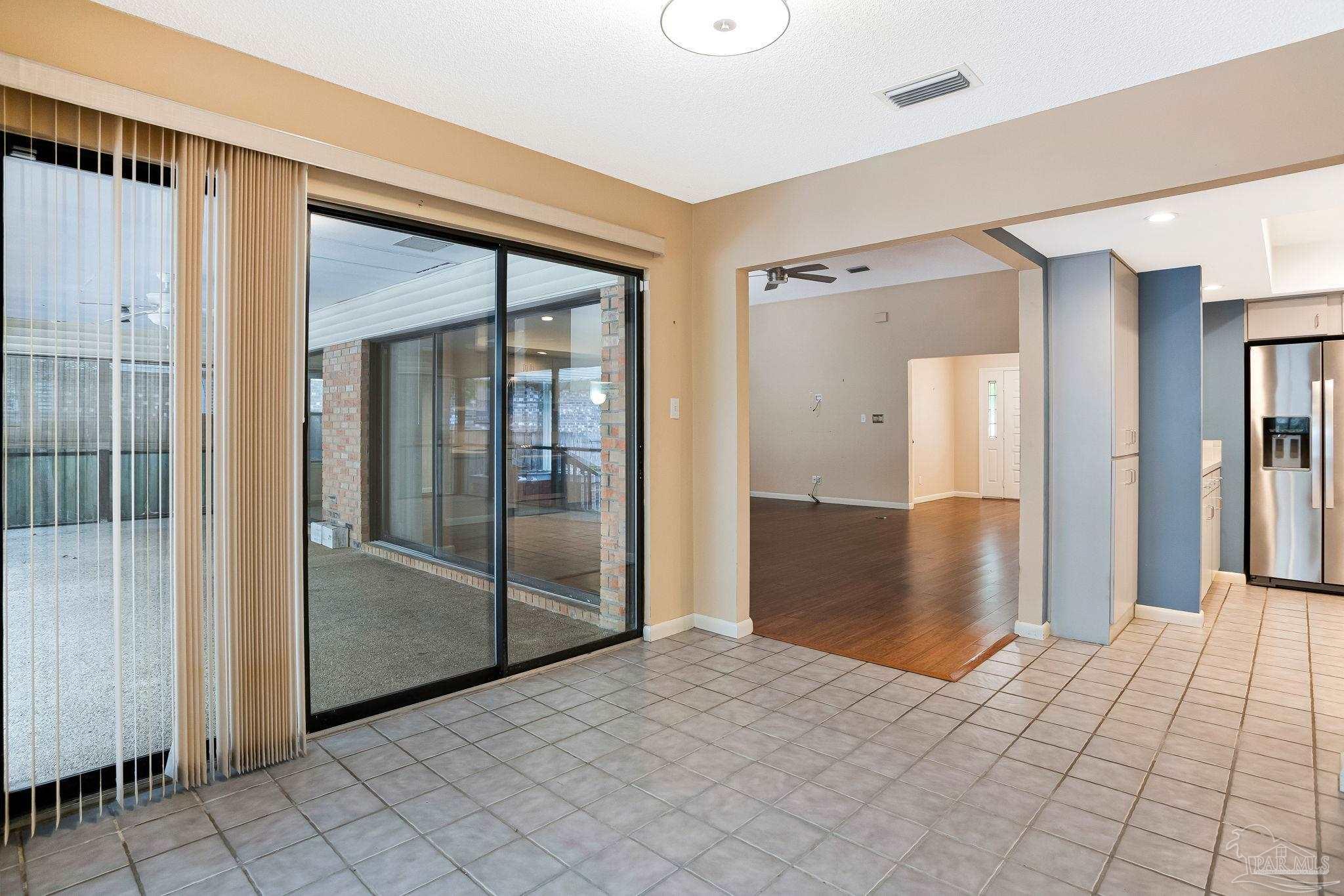 2251 Oxford Drive Pensacola FL 32503