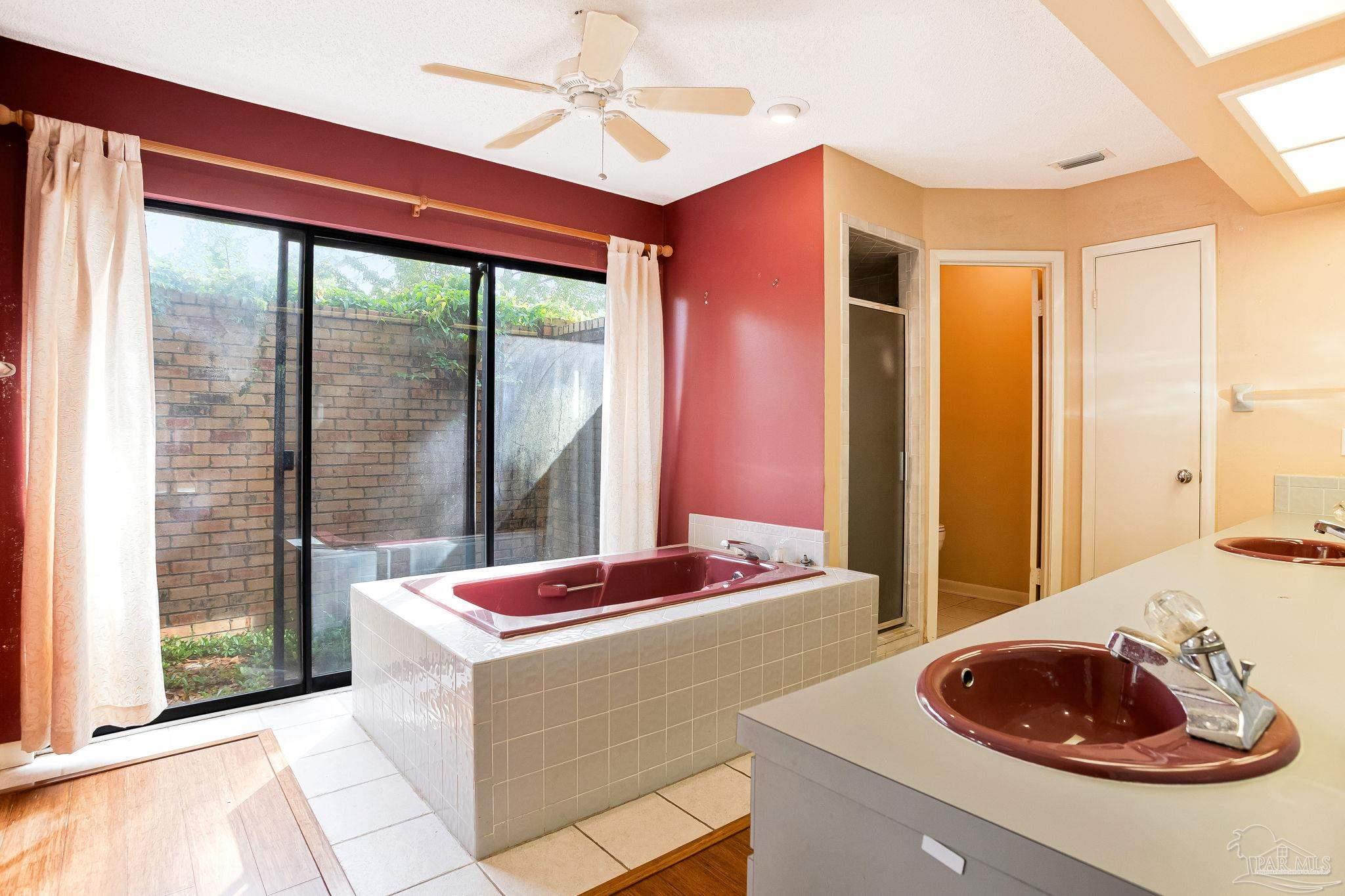 2251 Oxford Drive Pensacola FL 32503
