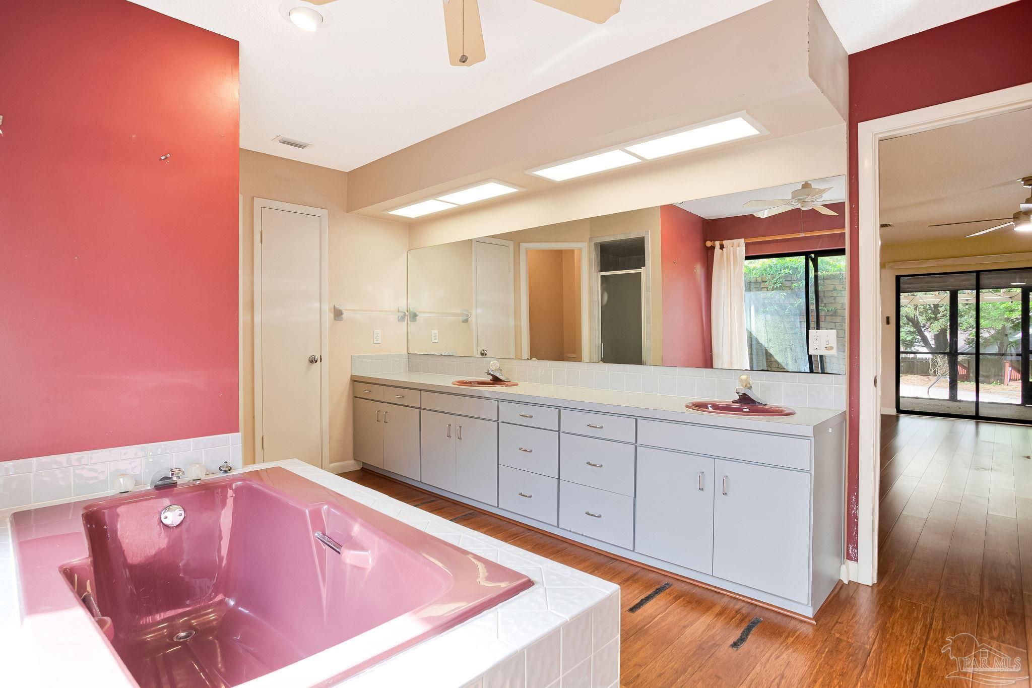 2251 Oxford Drive Pensacola FL 32503