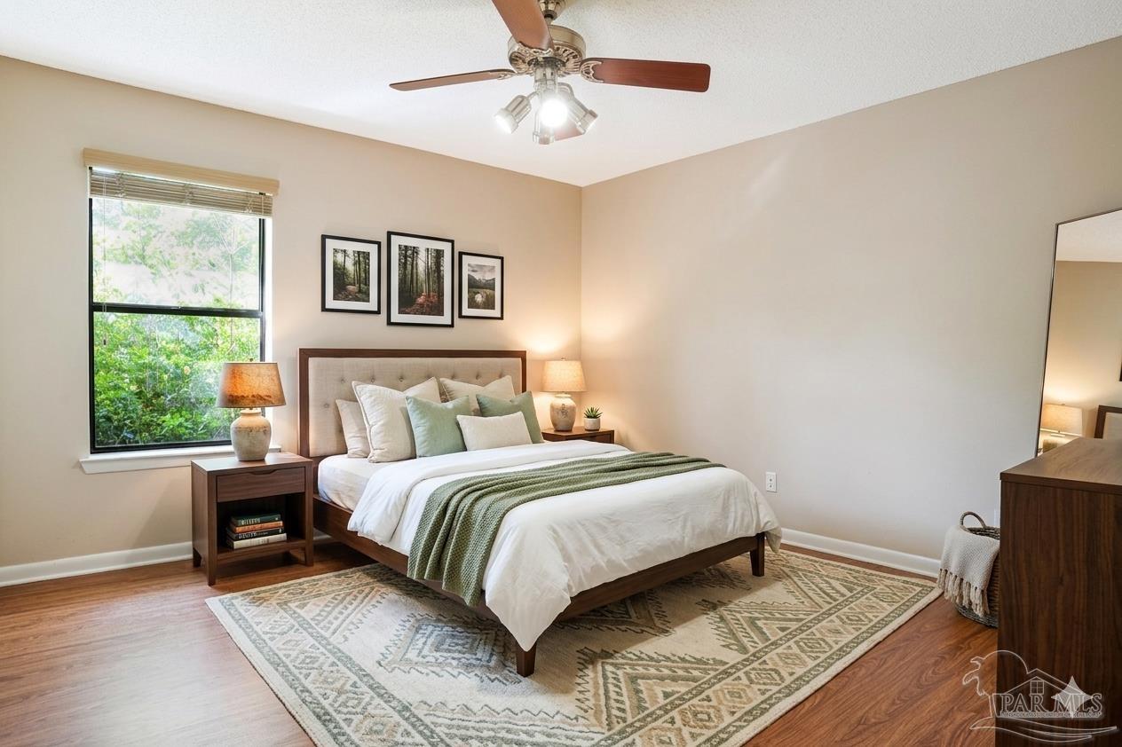 2251 Oxford Drive Pensacola FL 32503