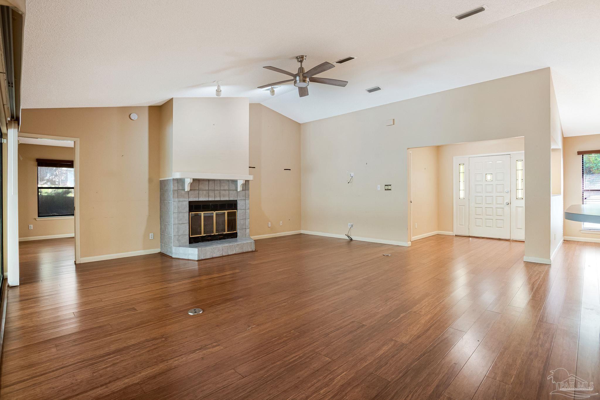 2251 Oxford Drive Pensacola FL 32503