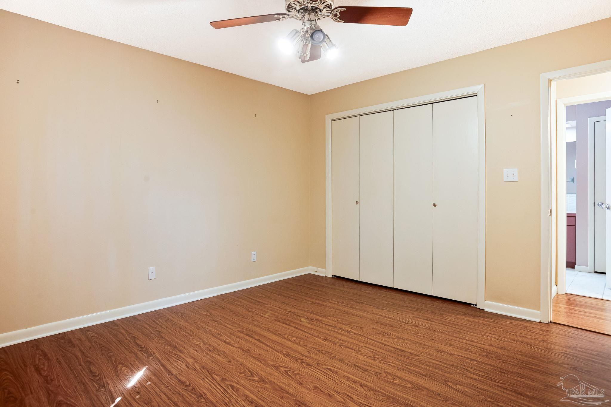 2251 Oxford Drive Pensacola FL 32503
