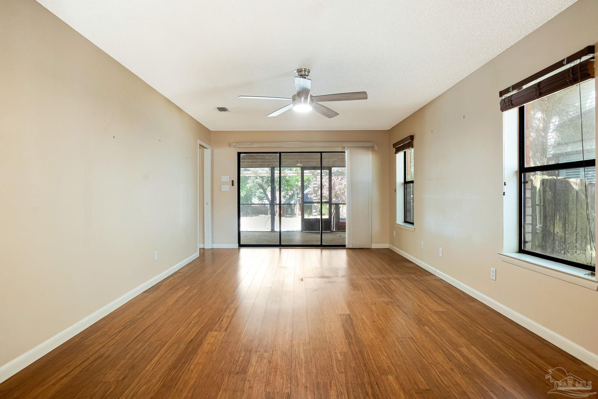 2251 Oxford Drive Pensacola FL 32503