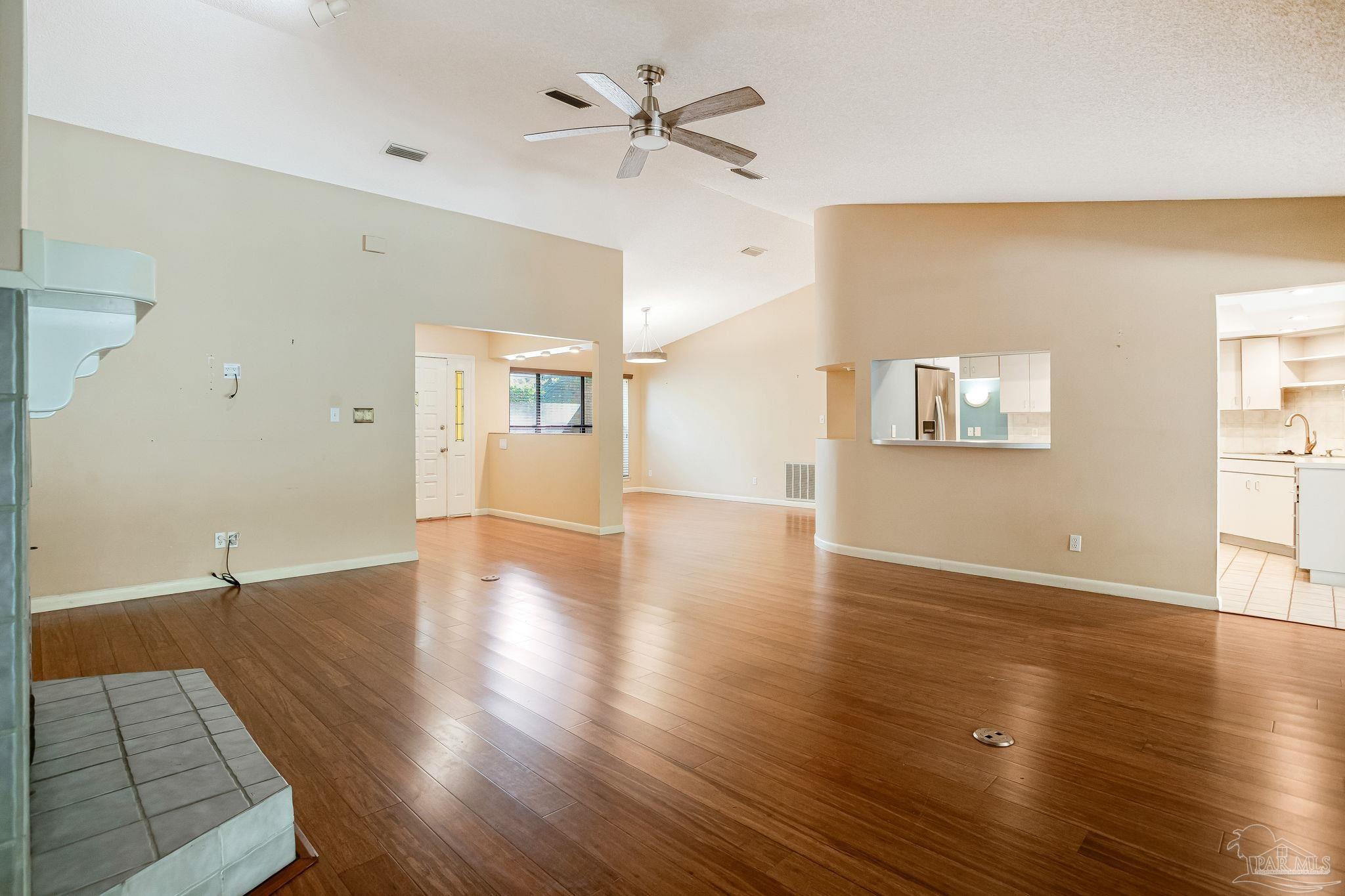 2251 Oxford Drive Pensacola FL 32503
