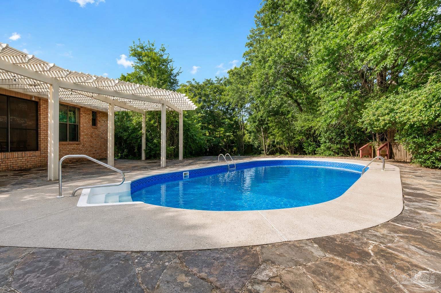 2251 Oxford Drive Pensacola FL 32503