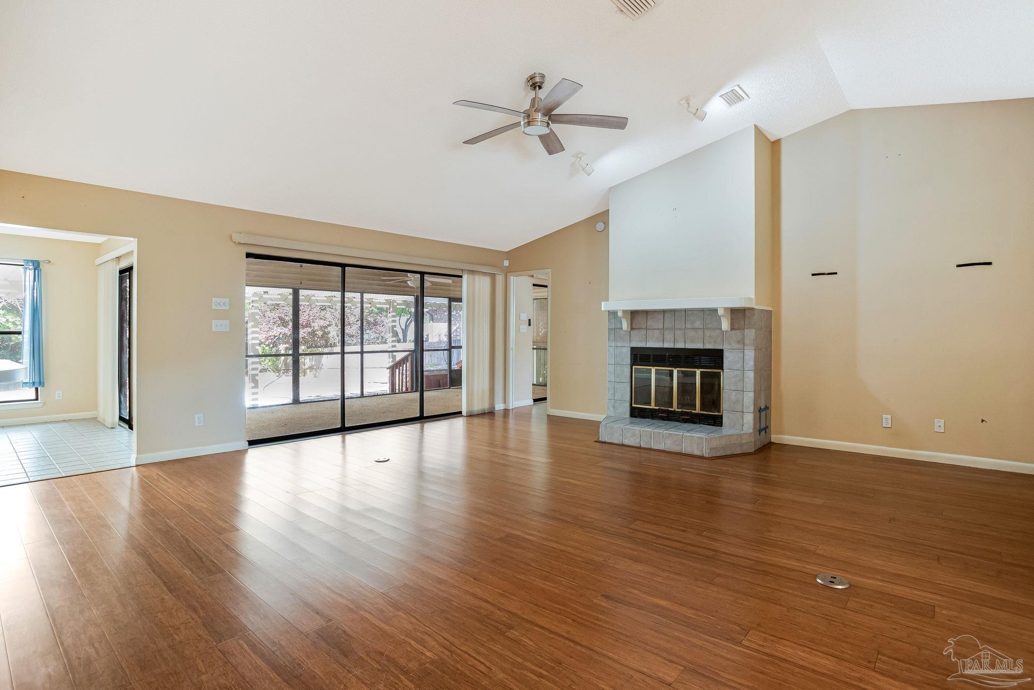 2251 Oxford Drive Pensacola FL 32503