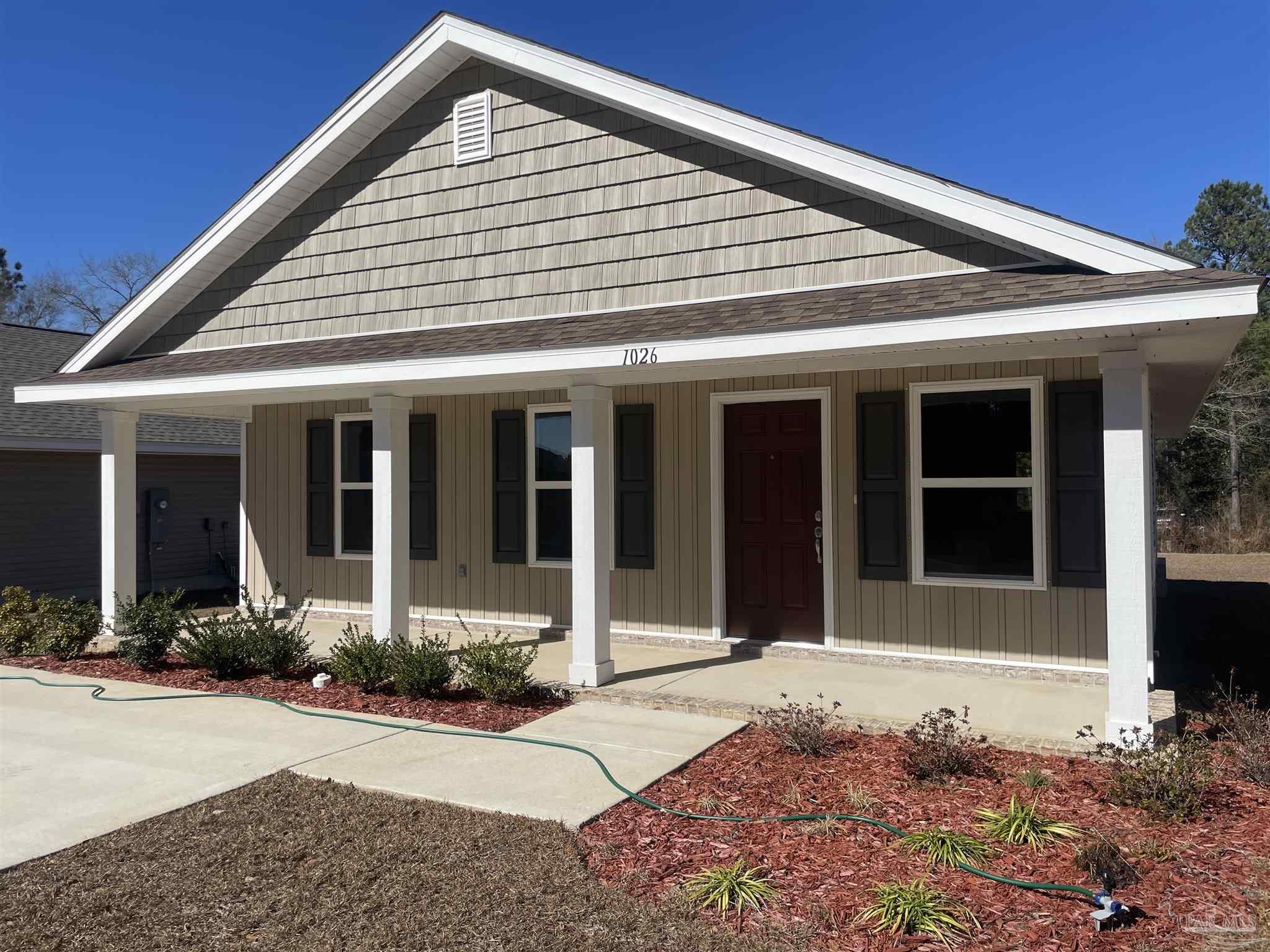 1026 Brimwood Circle # 21a Cantonment FL 32533