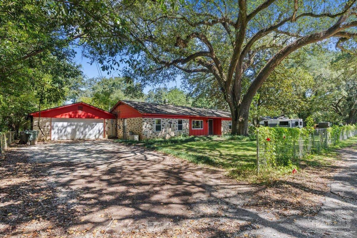 632 Powell Street Pensacola FL 32534