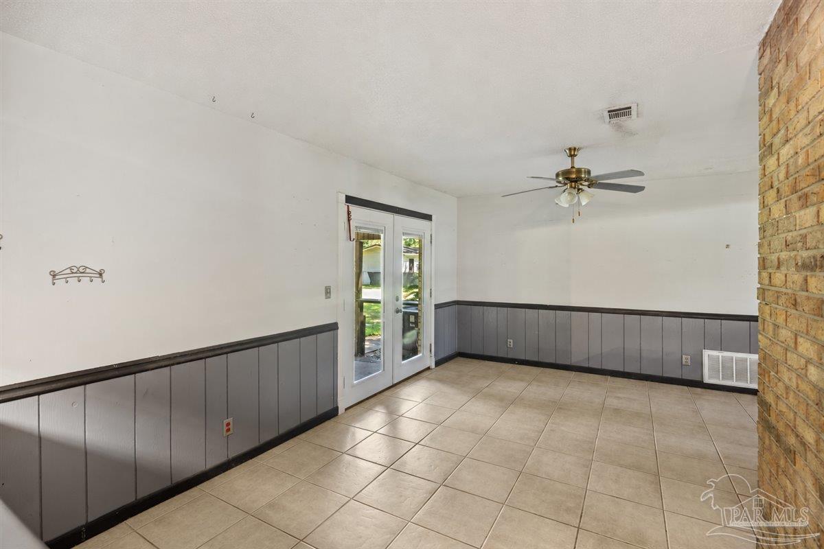 632 Powell Street Pensacola FL 32534