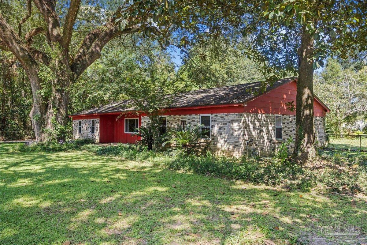 632 Powell Street Pensacola FL 32534