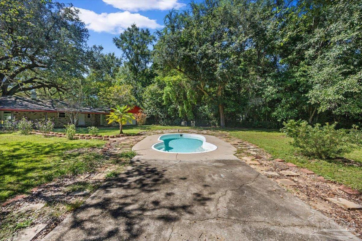 632 Powell Street Pensacola FL 32534