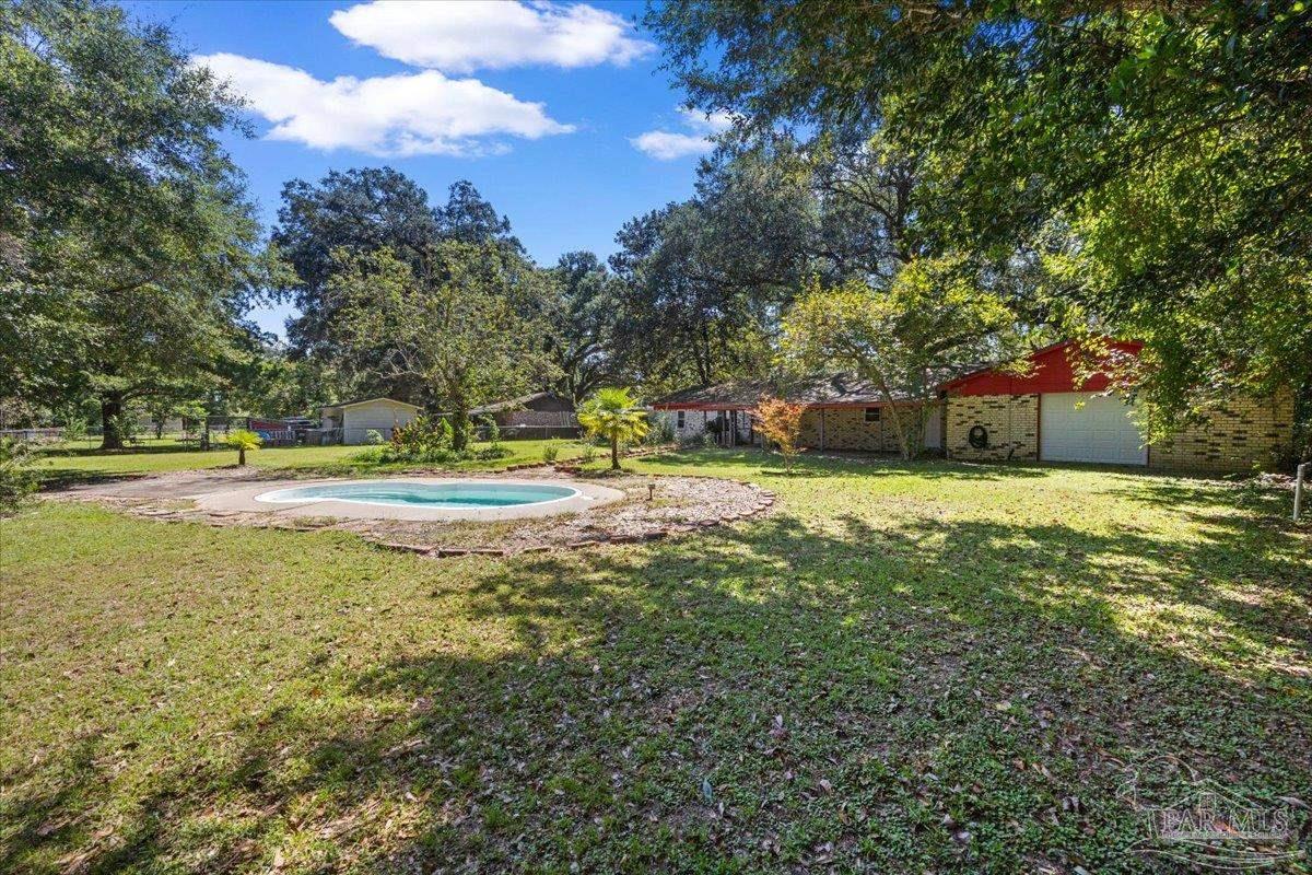 632 Powell Street Pensacola FL 32534