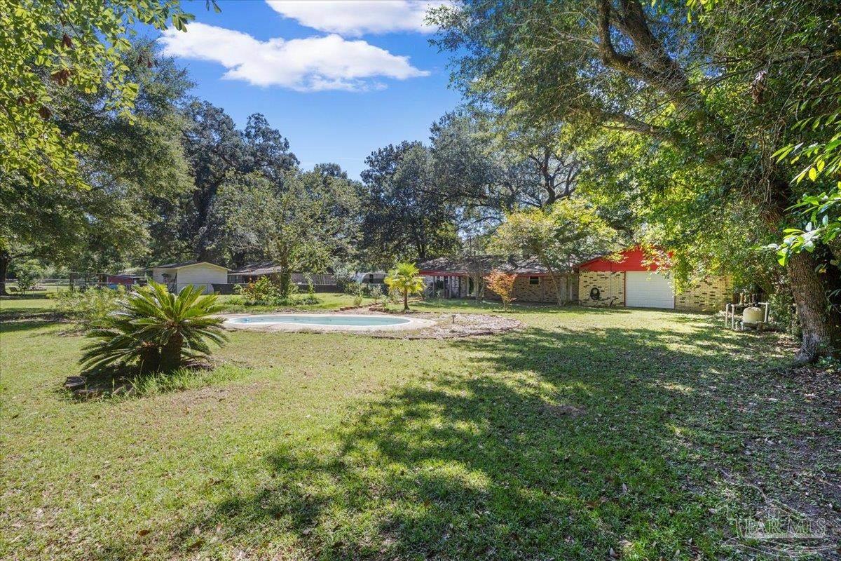 632 Powell Street Pensacola FL 32534