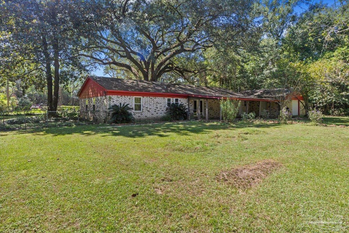 632 Powell Street Pensacola FL 32534