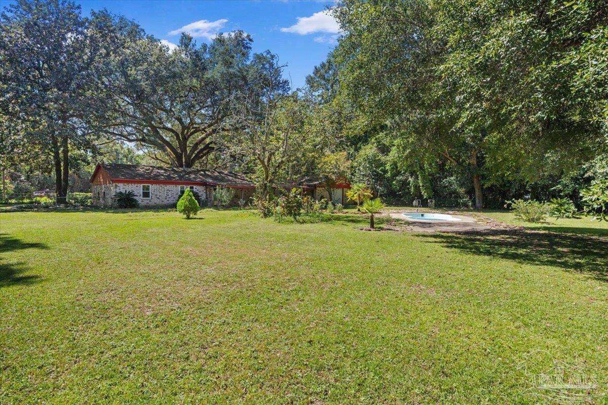 632 Powell Street Pensacola FL 32534
