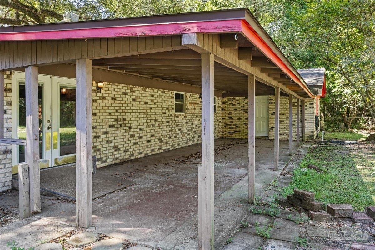 632 Powell Street Pensacola FL 32534