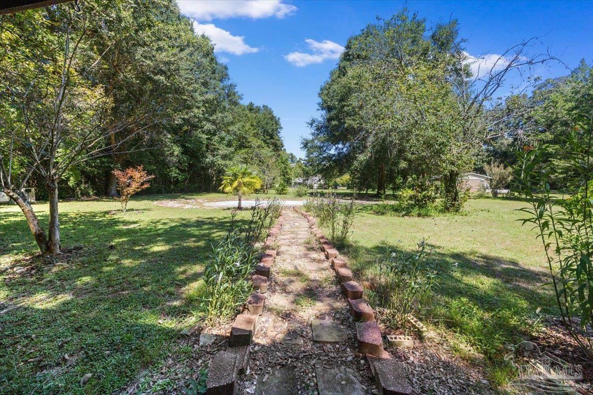 632 Powell Street Pensacola FL 32534