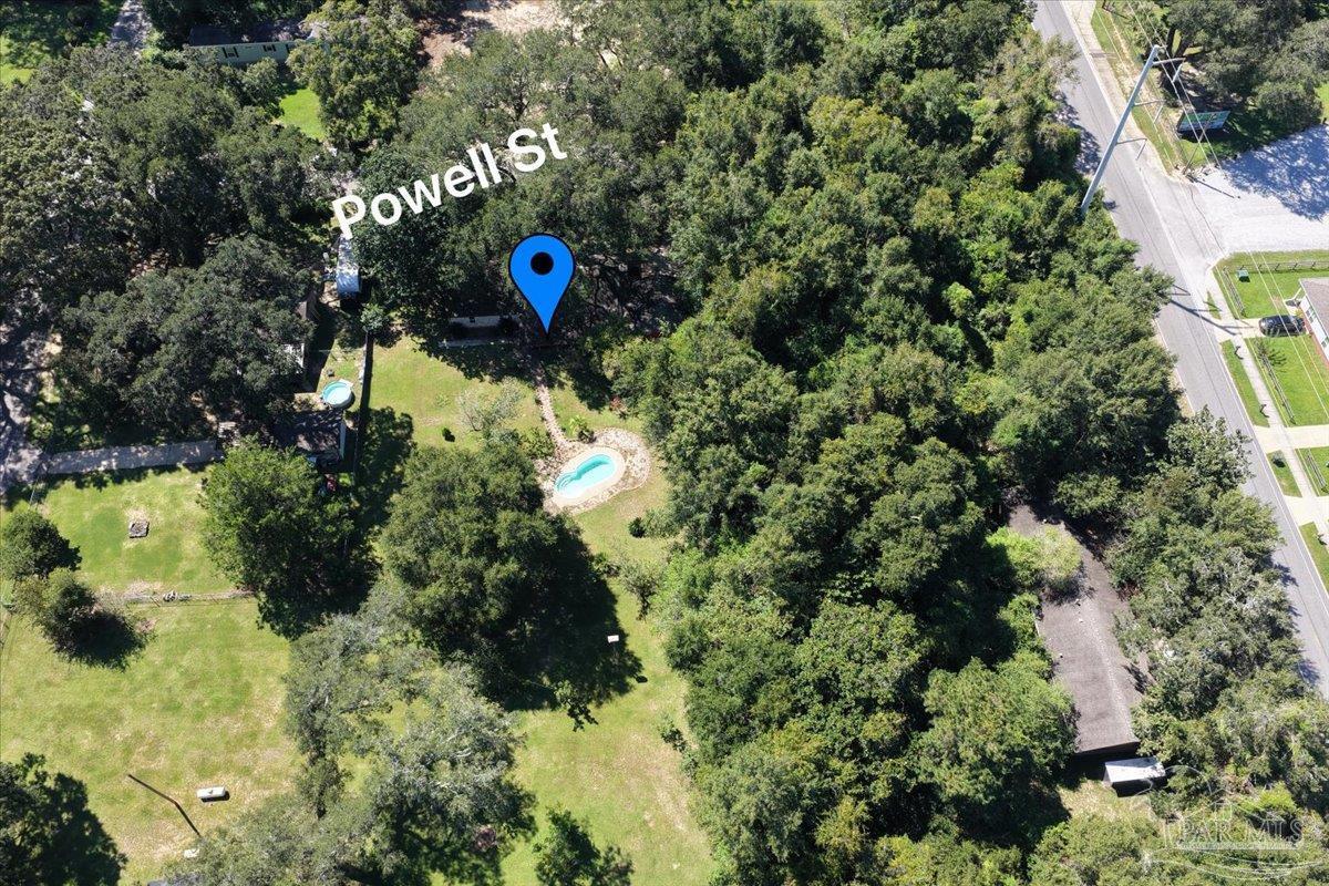 632 Powell Street Pensacola FL 32534