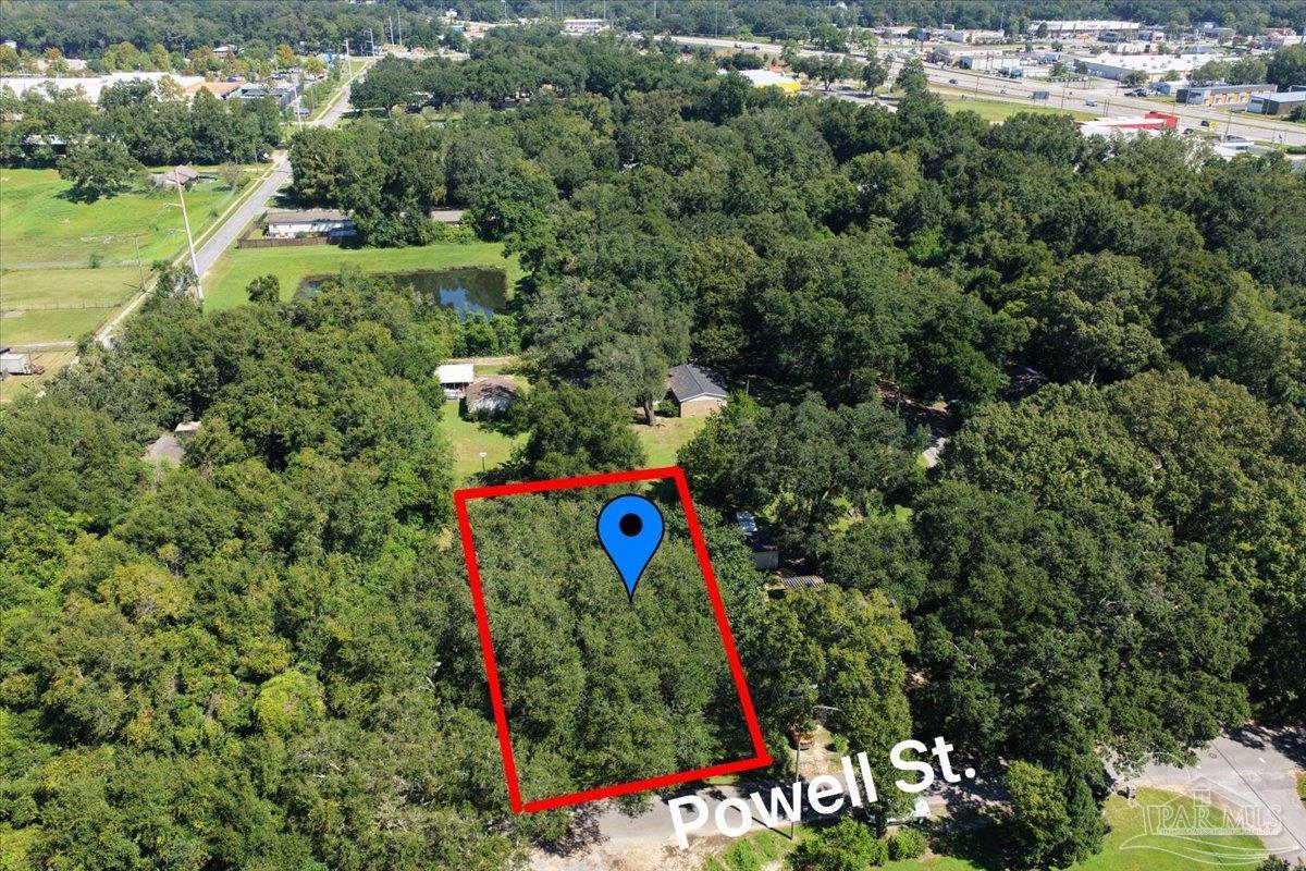 632 Powell Street Pensacola FL 32534