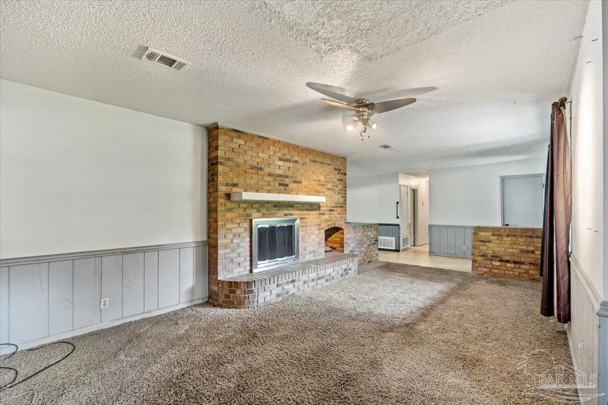 632 Powell Street Pensacola FL 32534