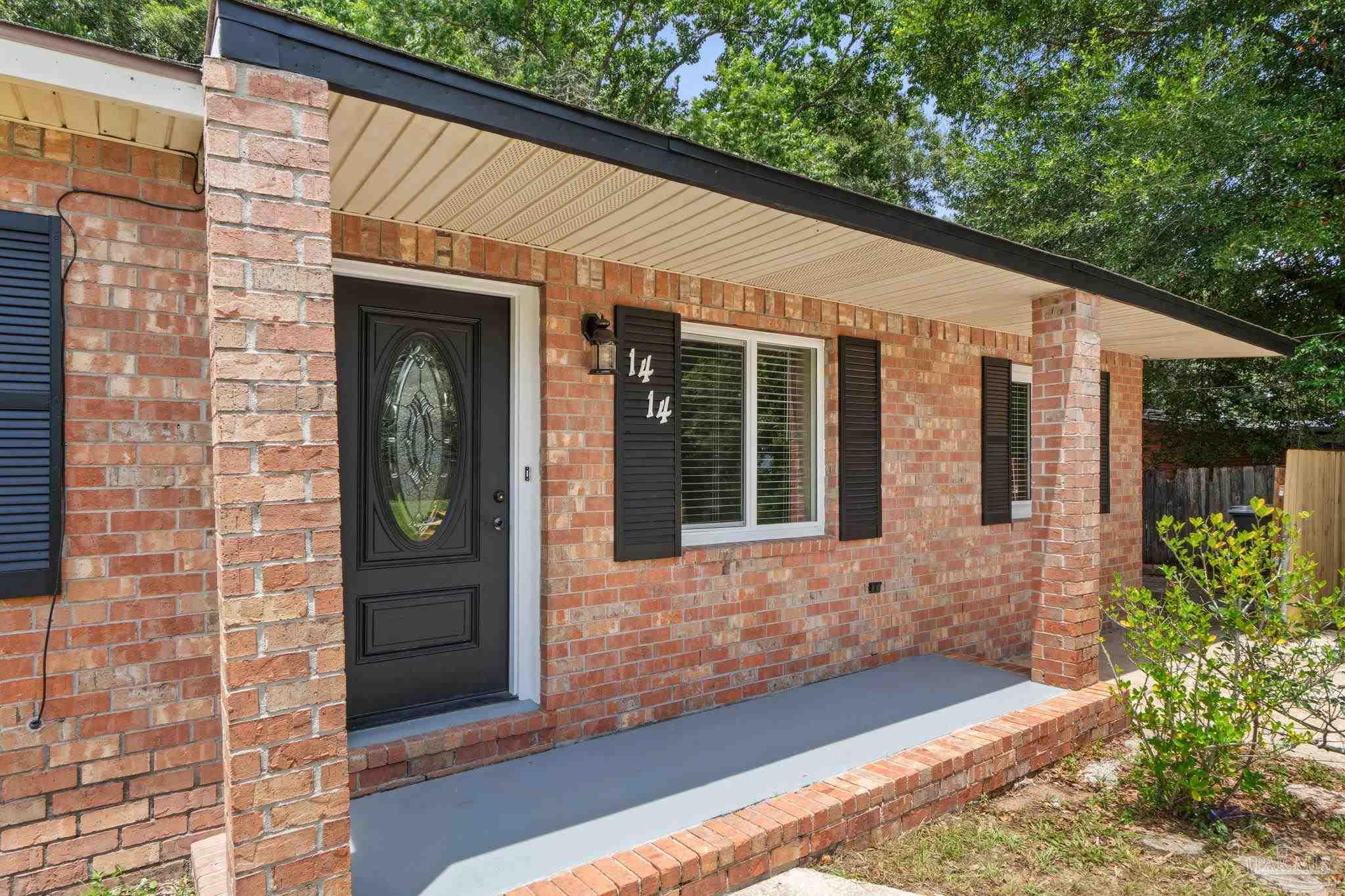 1414 W Clio Drive Pensacola FL 32505