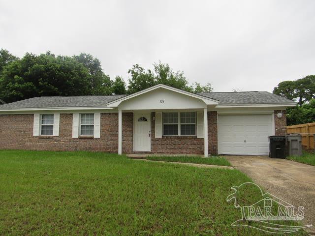 326 Quigley Road Pensacola FL 32506