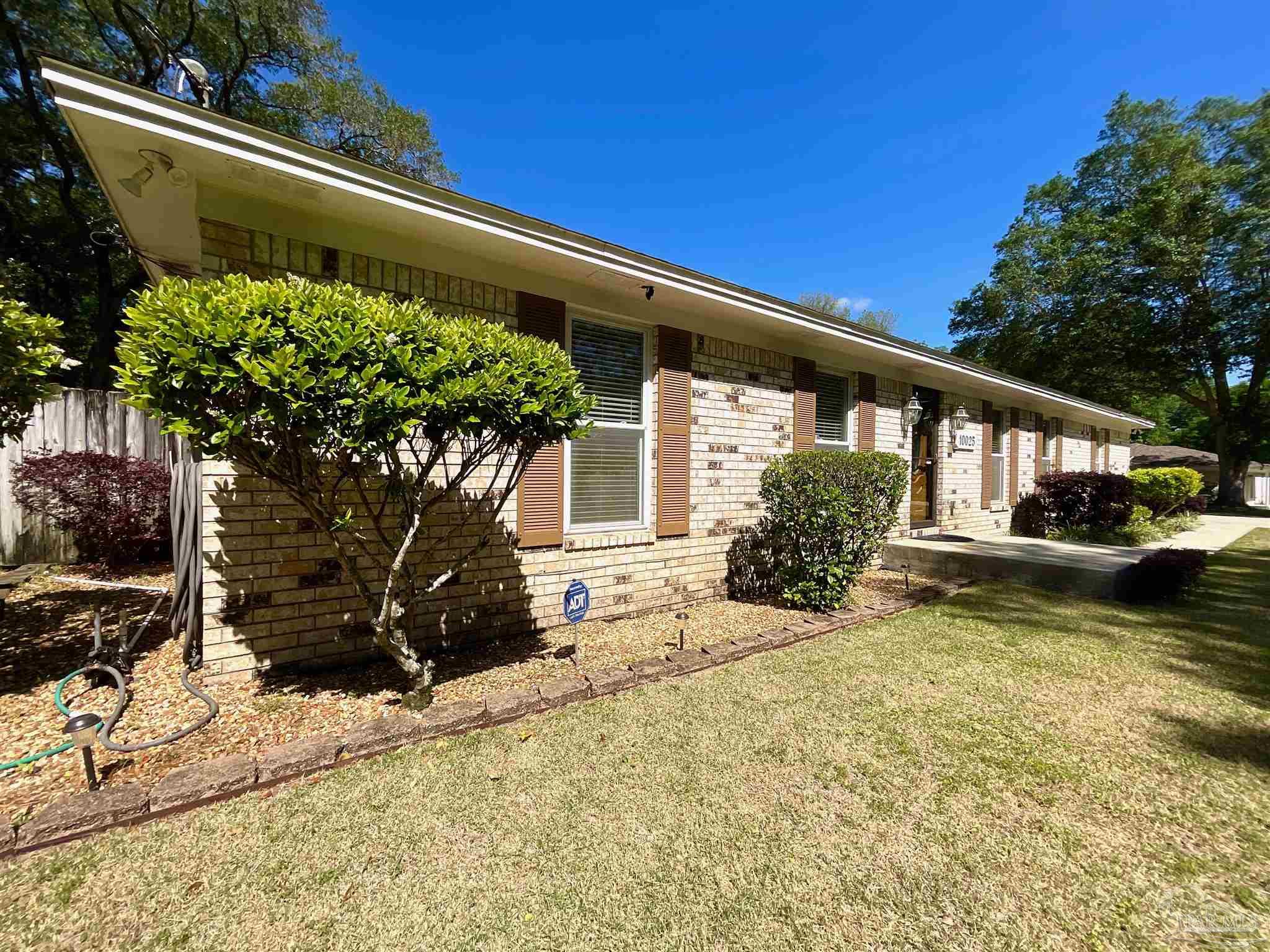 10025 Edendale Lane Cantonment FL 32533