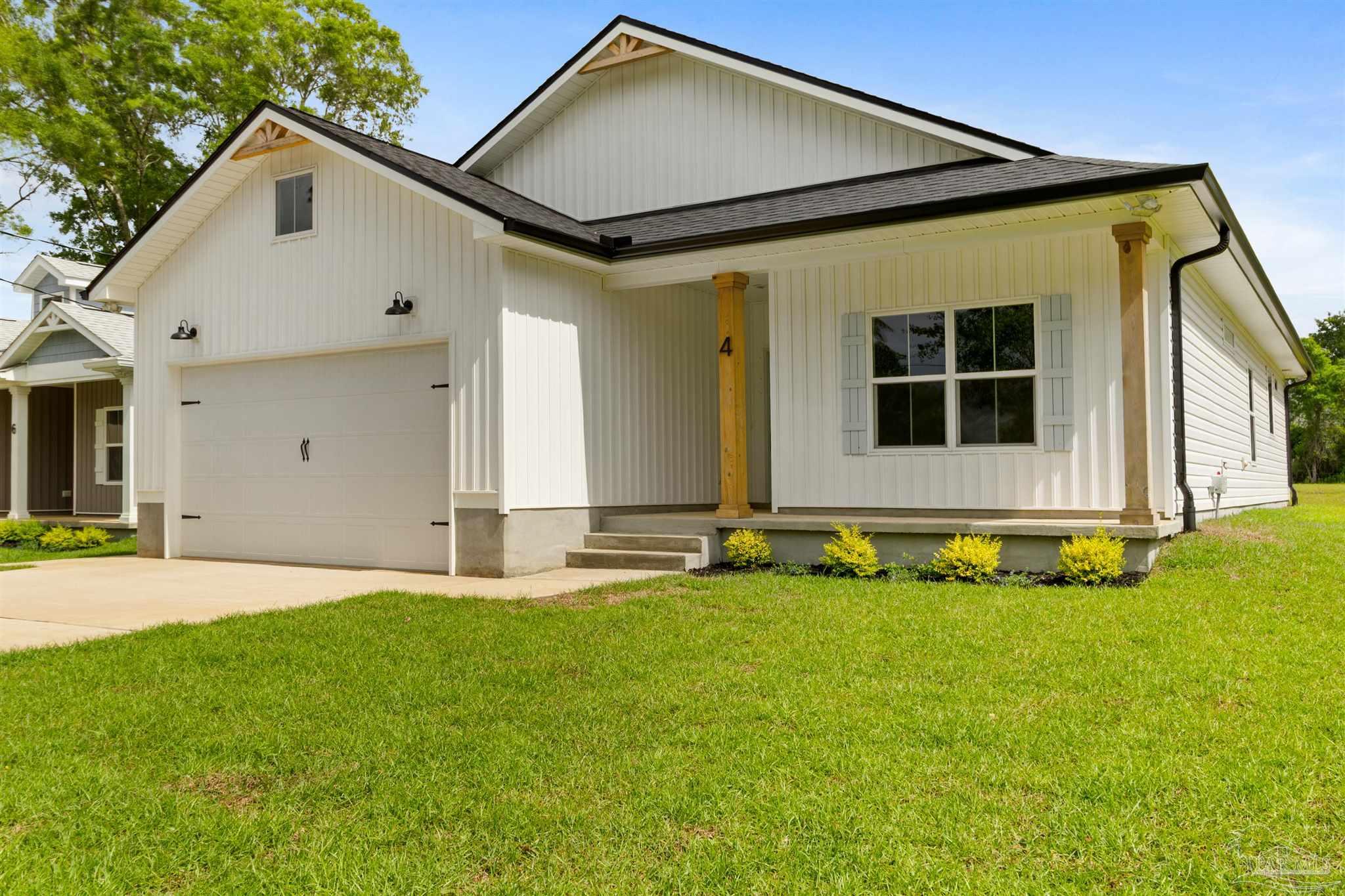 4 Coweta Road Cantonment FL 32533