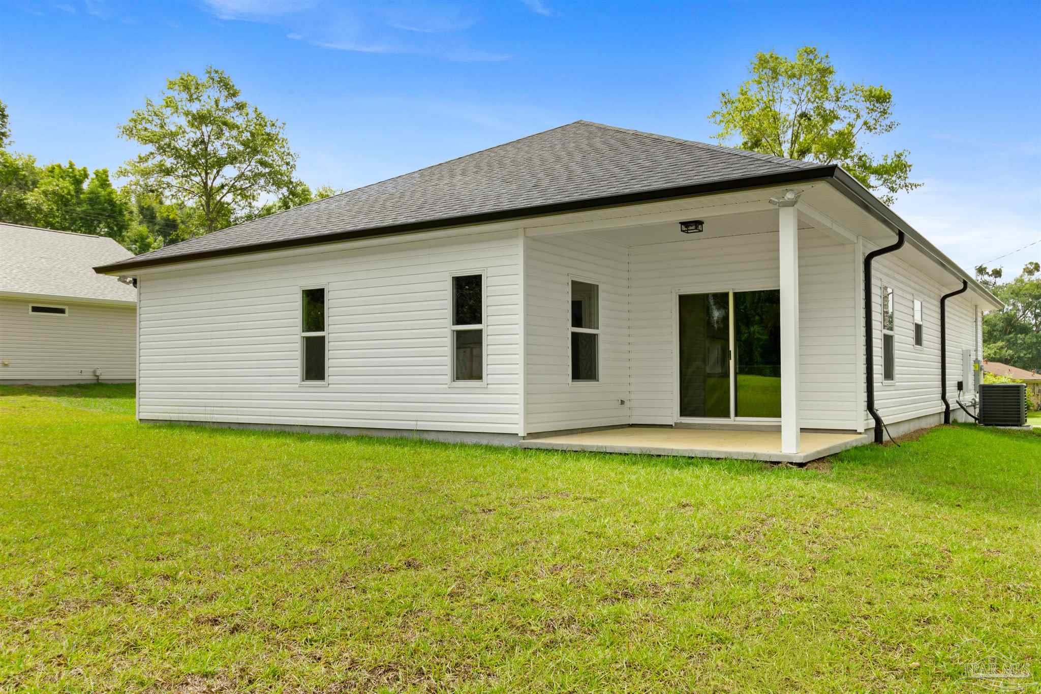 4 Coweta Road Cantonment FL 32533