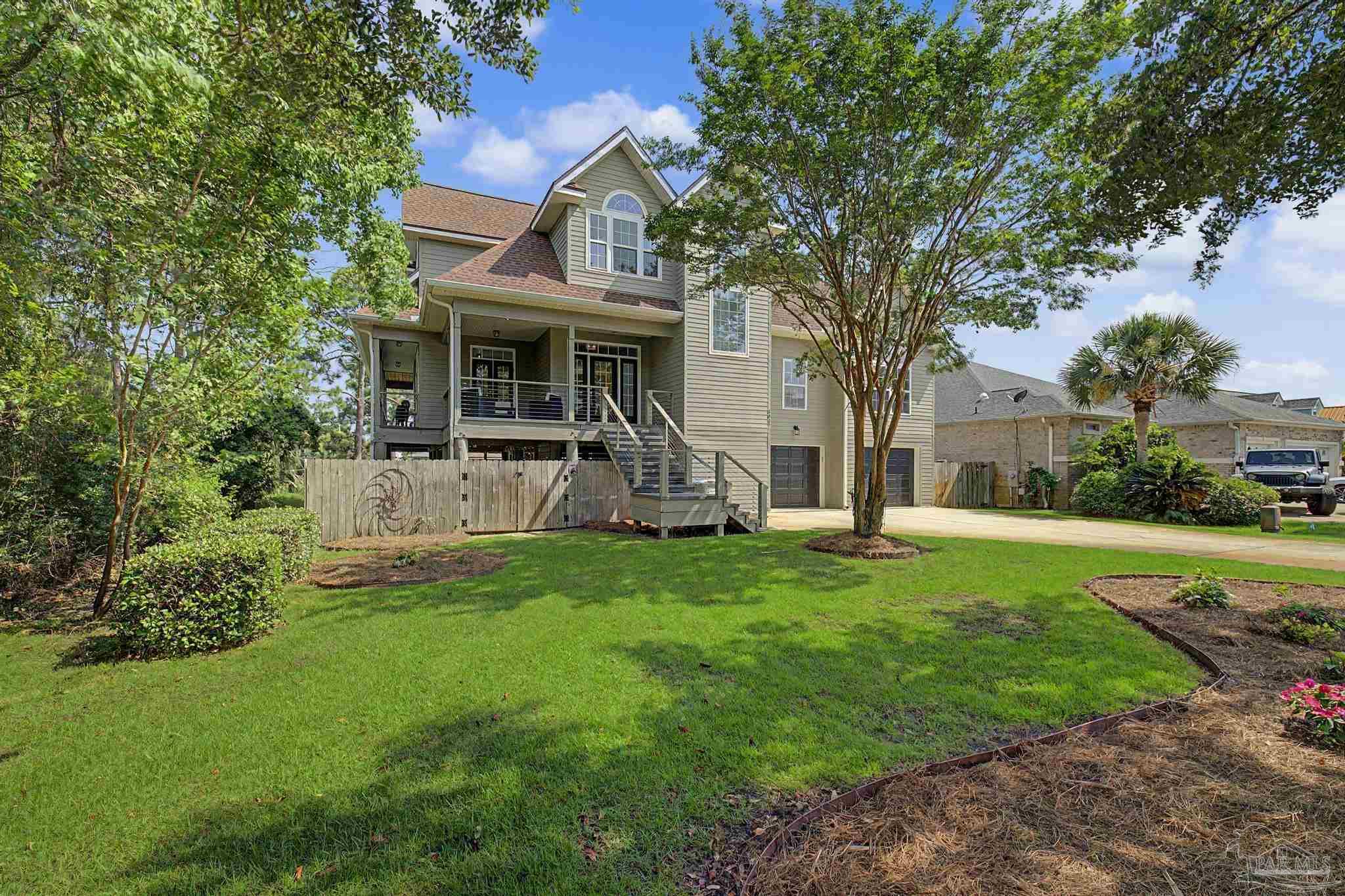 3037 Coral Strip Parkway Gulf Breeze FL 32563