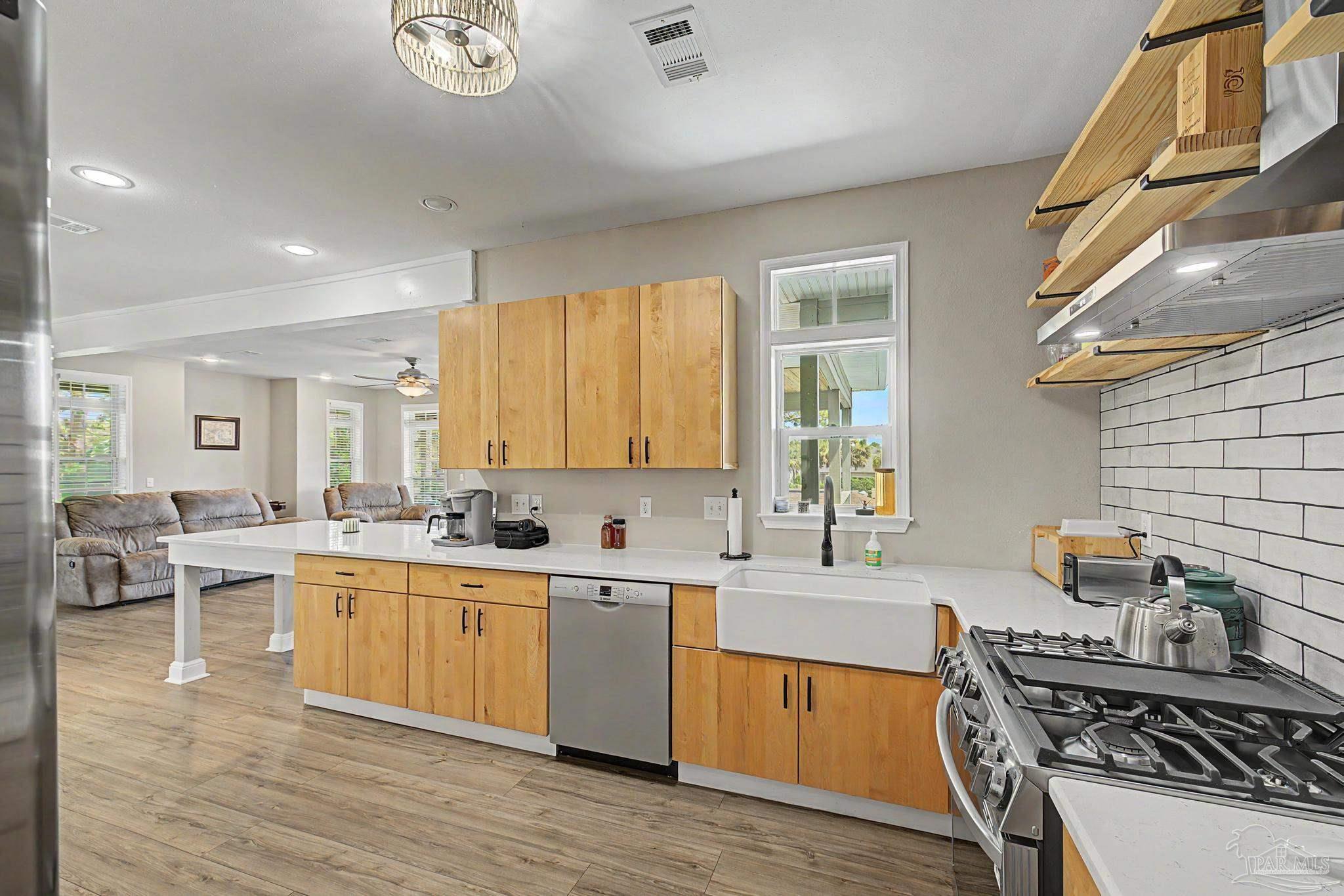 3037 Coral Strip Parkway Gulf Breeze FL 32563