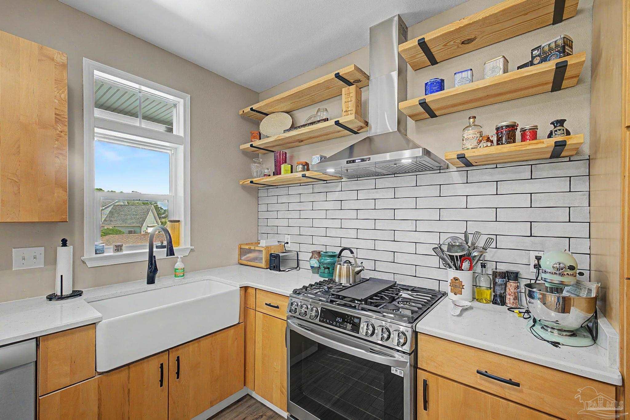3037 Coral Strip Parkway Gulf Breeze FL 32563