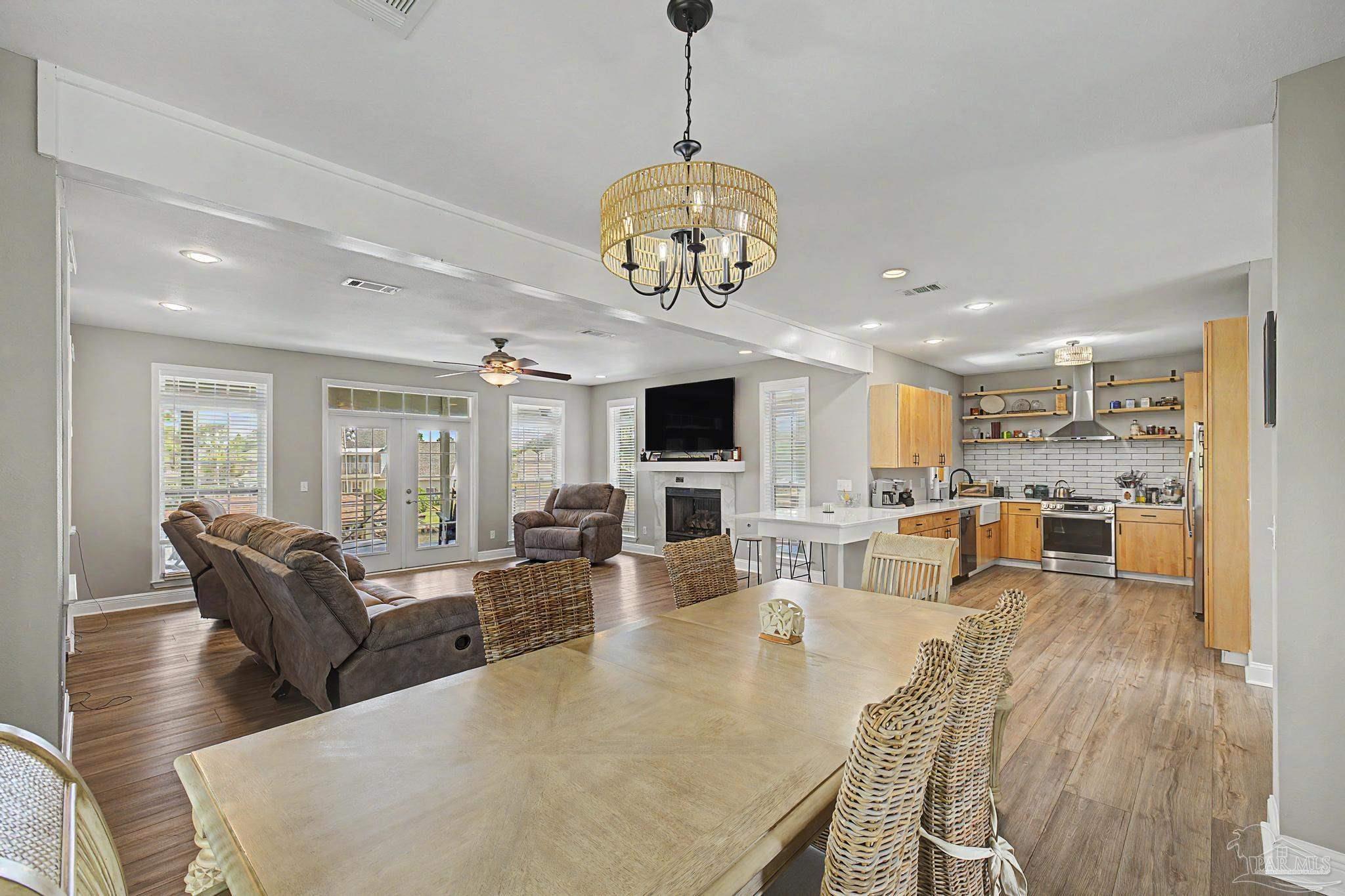 3037 Coral Strip Parkway Gulf Breeze FL 32563