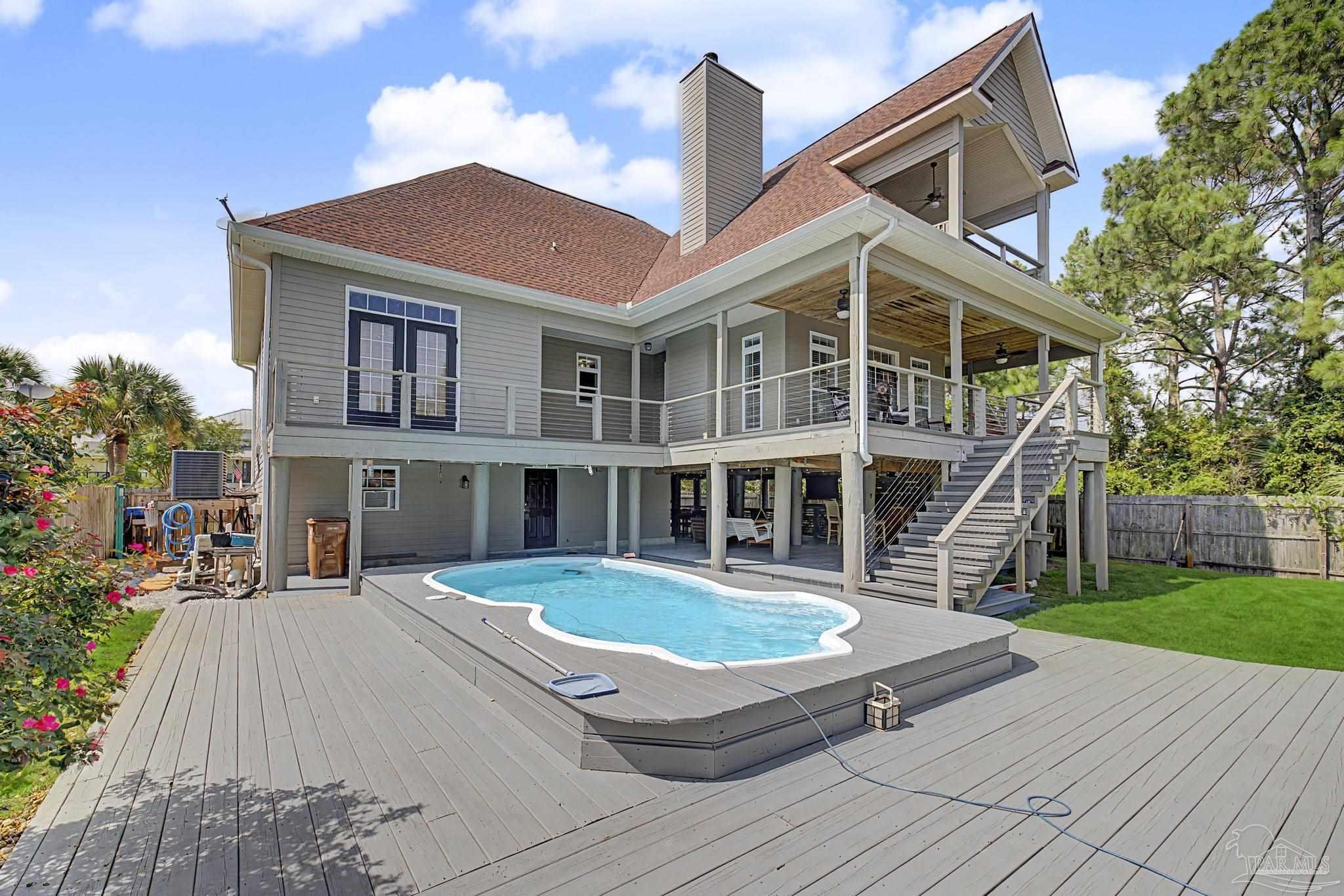 3037 Coral Strip Parkway Gulf Breeze FL 32563