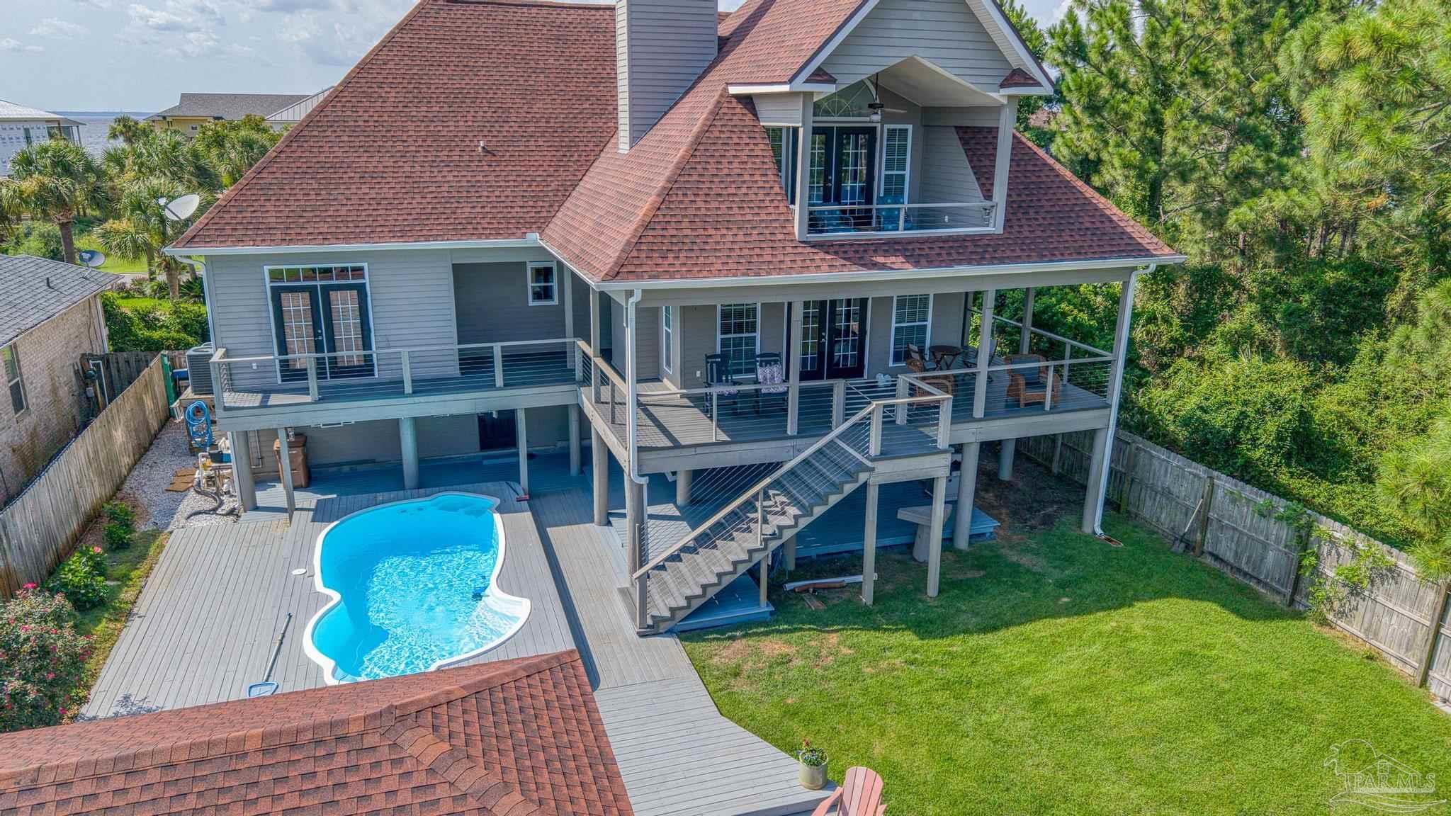 3037 Coral Strip Parkway Gulf Breeze FL 32563
