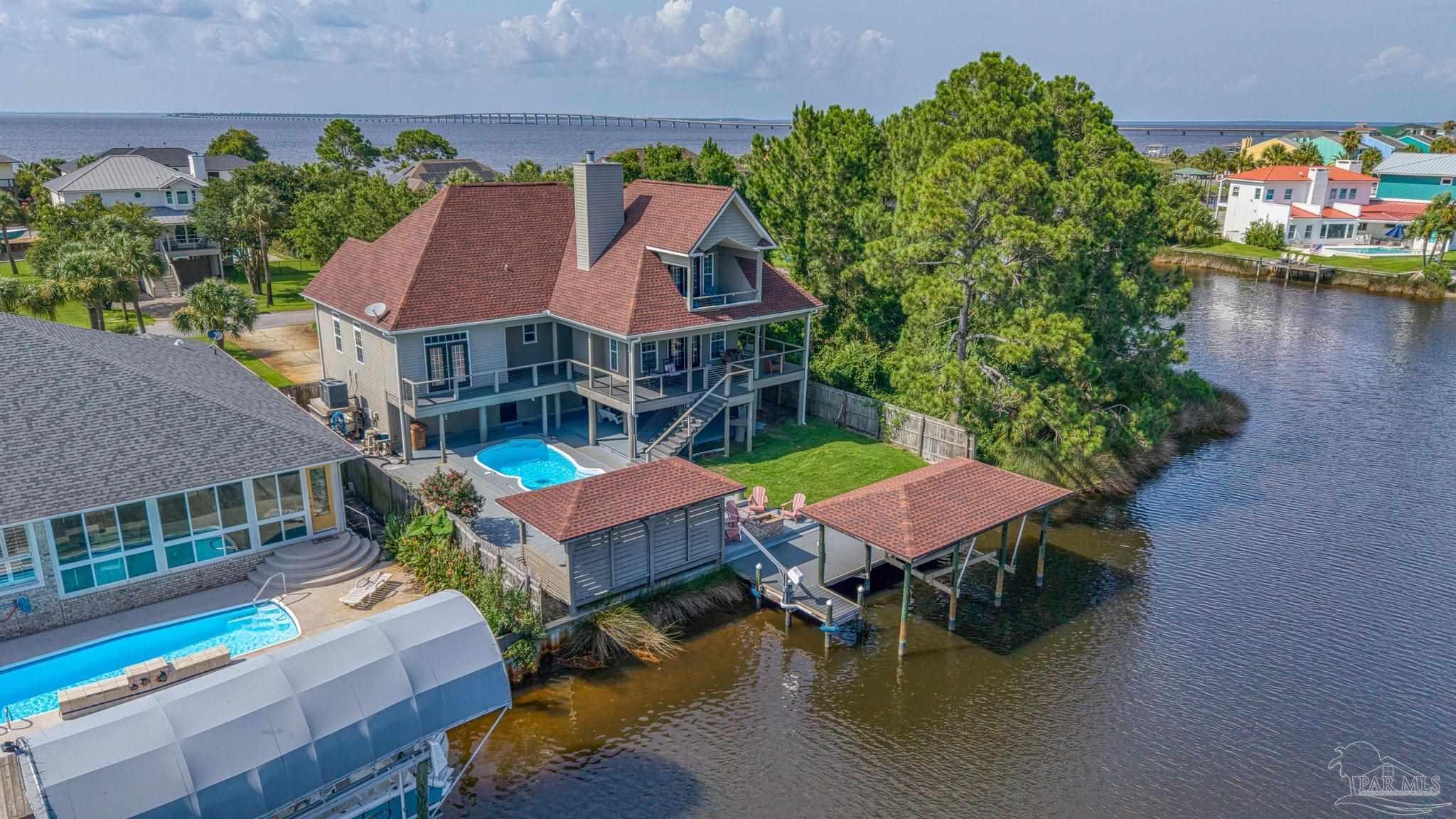 3037 Coral Strip Parkway Gulf Breeze FL 32563