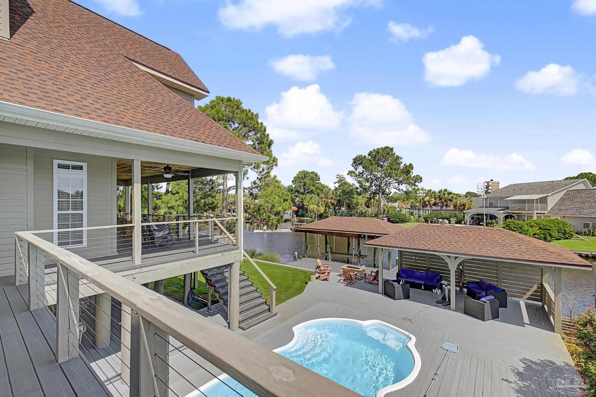 3037 Coral Strip Parkway Gulf Breeze FL 32563