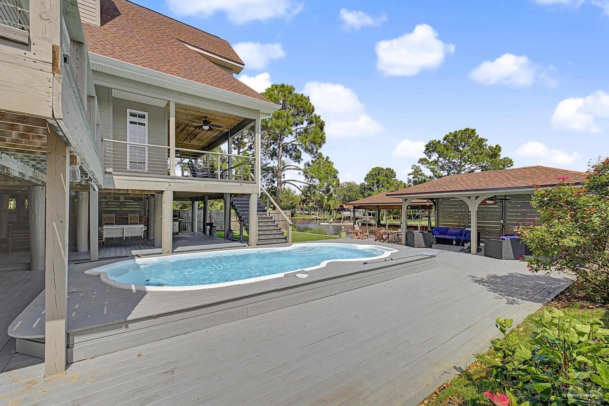 3037 Coral Strip Parkway Gulf Breeze FL 32563