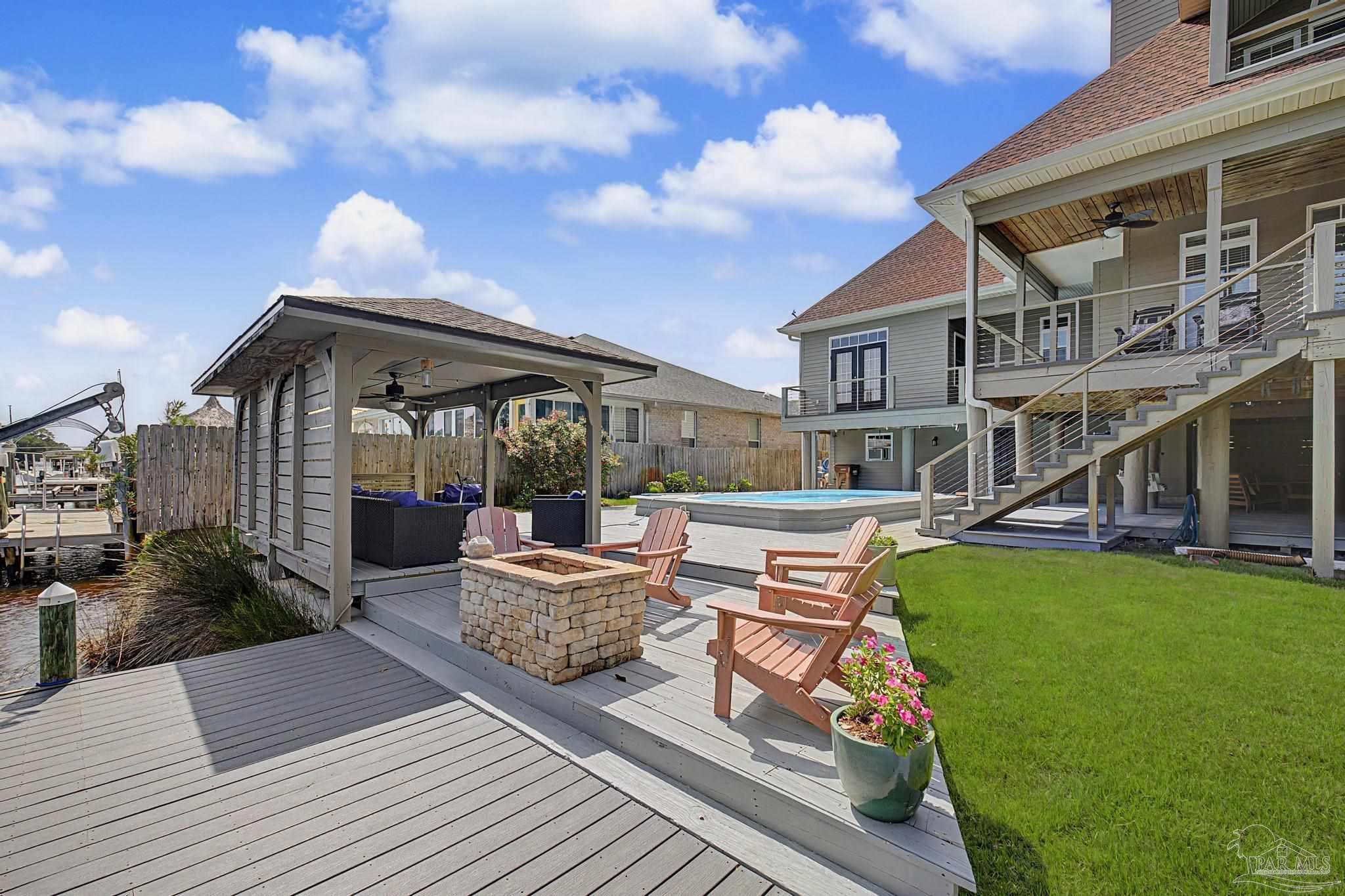 3037 Coral Strip Parkway Gulf Breeze FL 32563