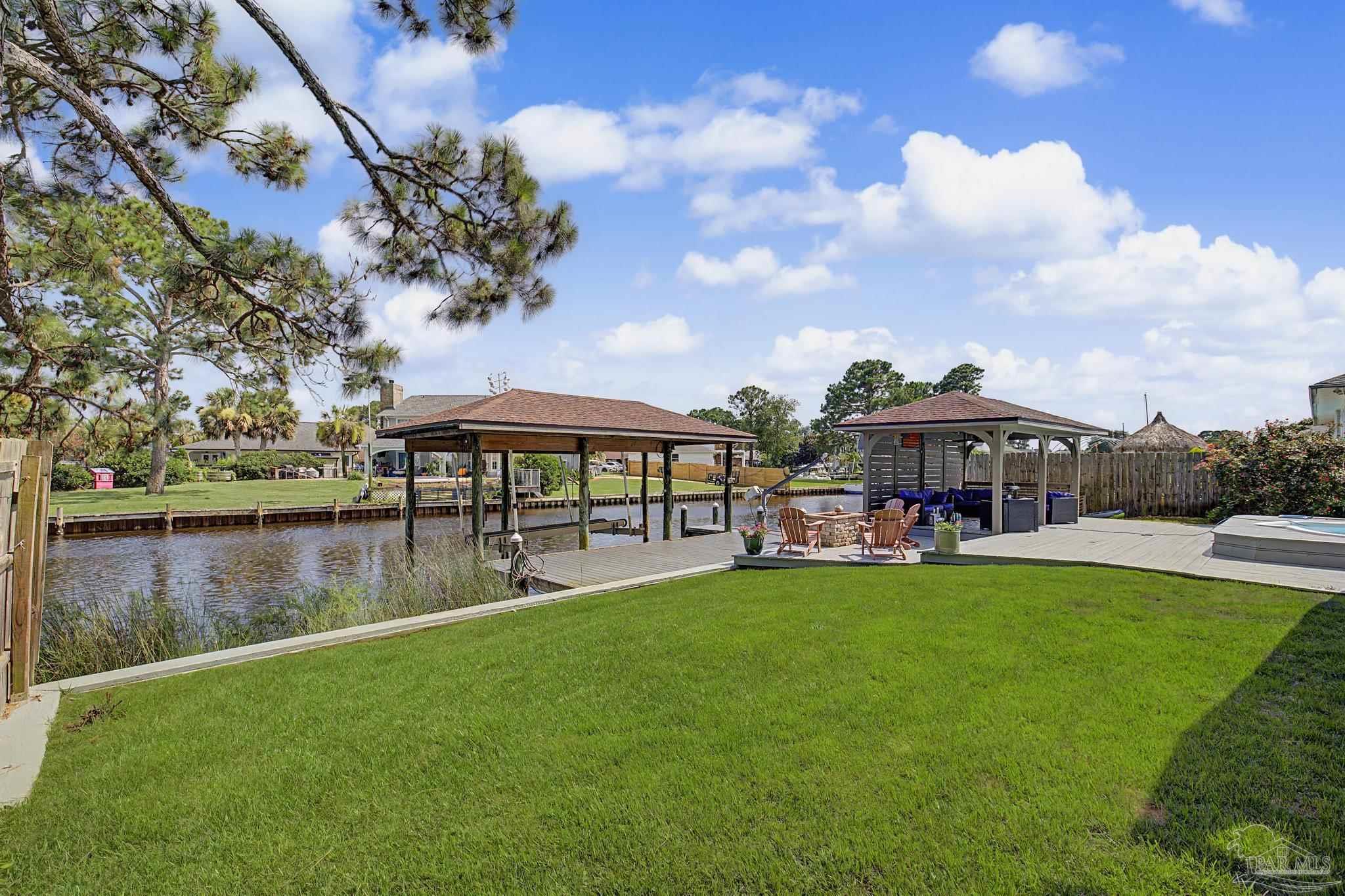 3037 Coral Strip Parkway Gulf Breeze FL 32563