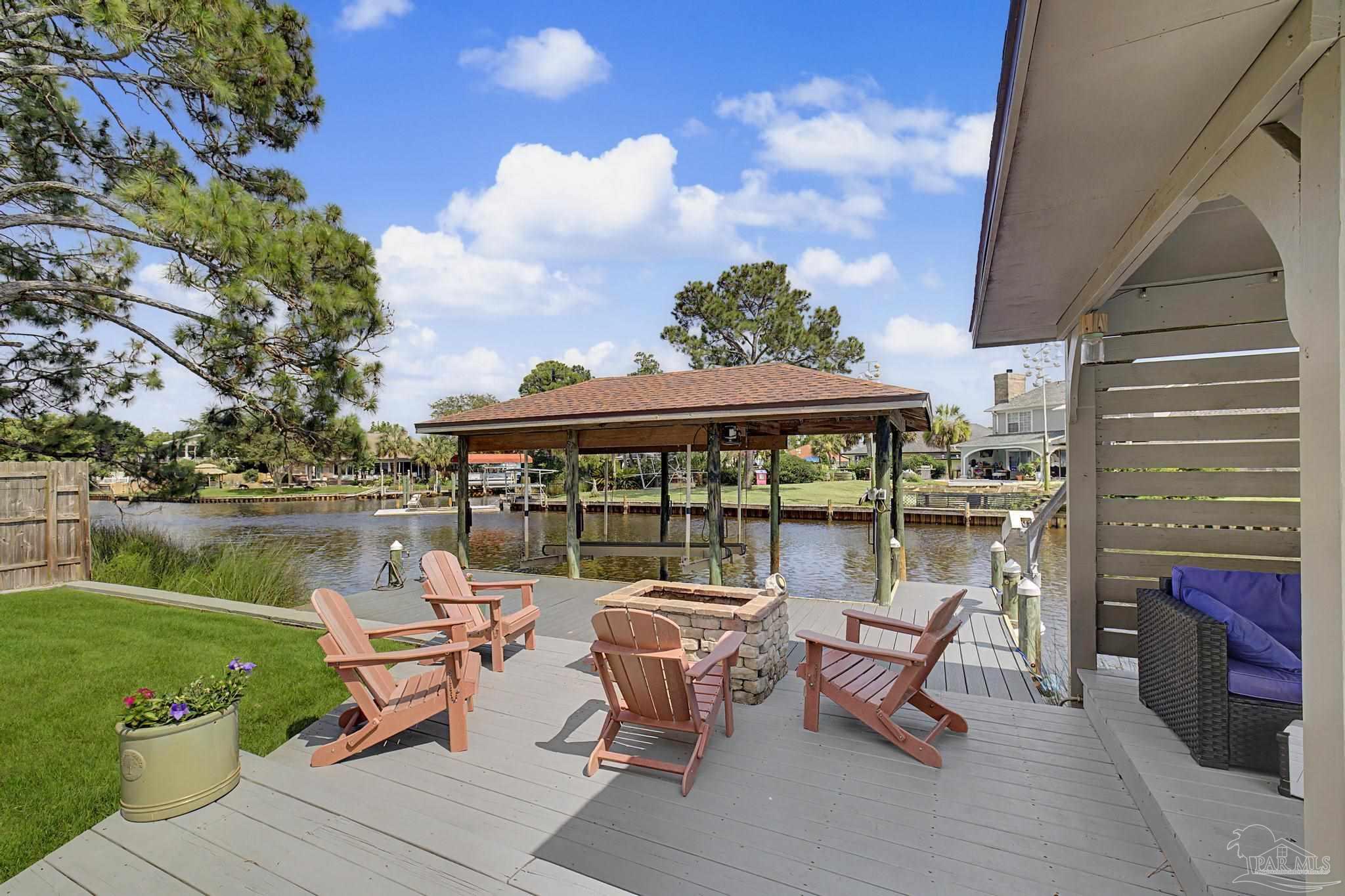 3037 Coral Strip Parkway Gulf Breeze FL 32563