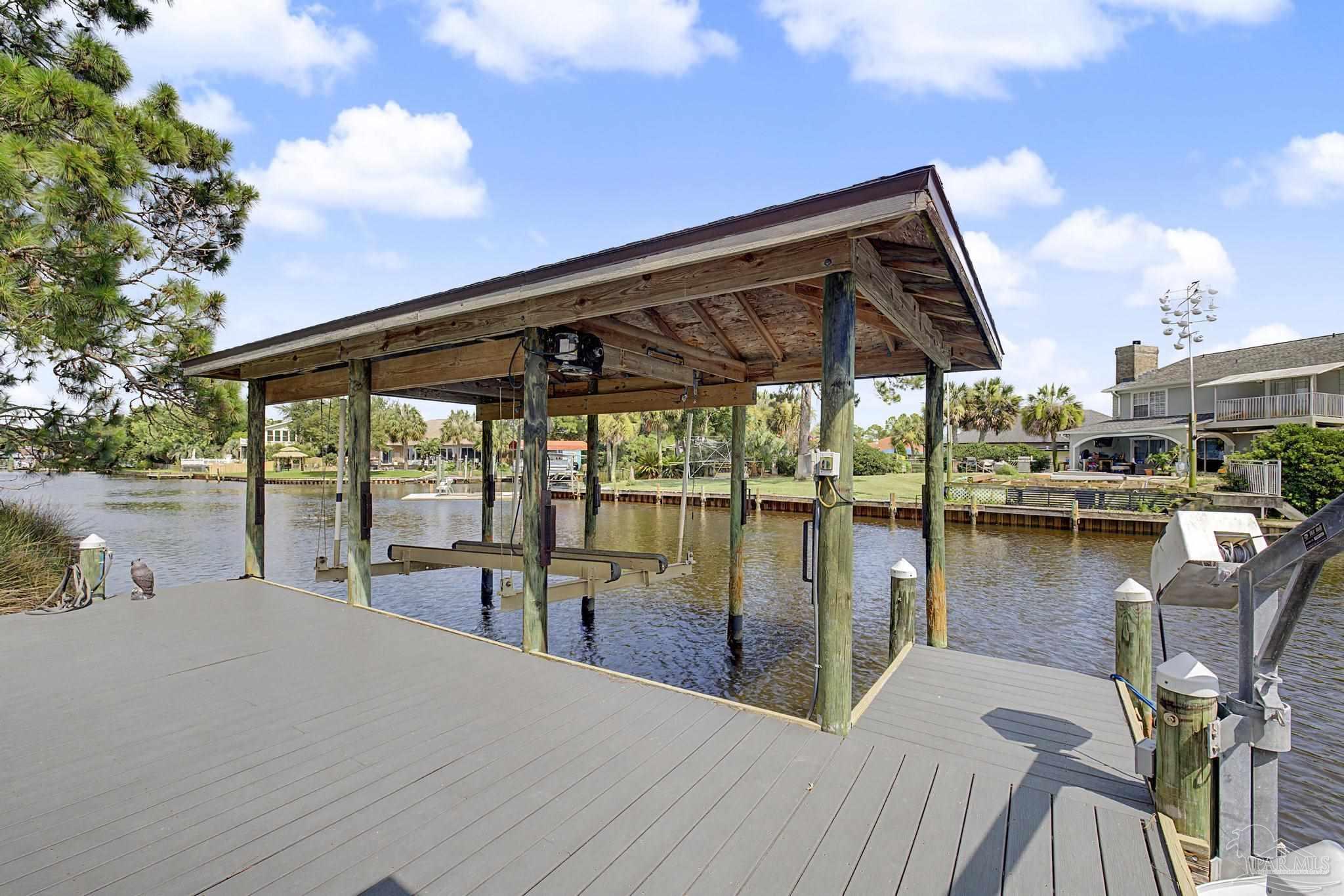 3037 Coral Strip Parkway Gulf Breeze FL 32563