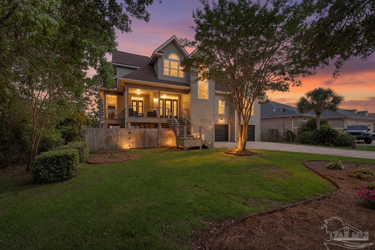 3037 Coral Strip Parkway Gulf Breeze FL 32563