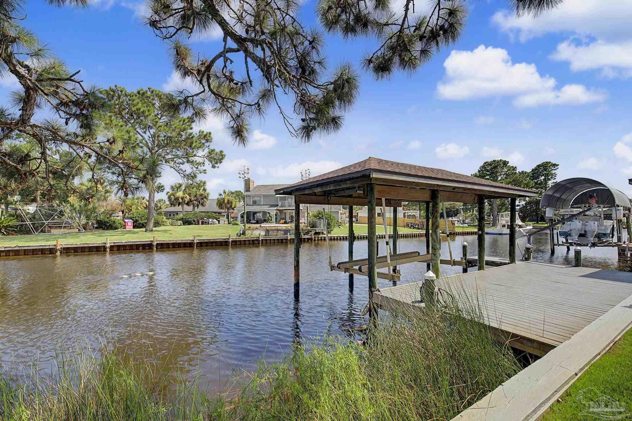 3037 Coral Strip Parkway Gulf Breeze FL 32563