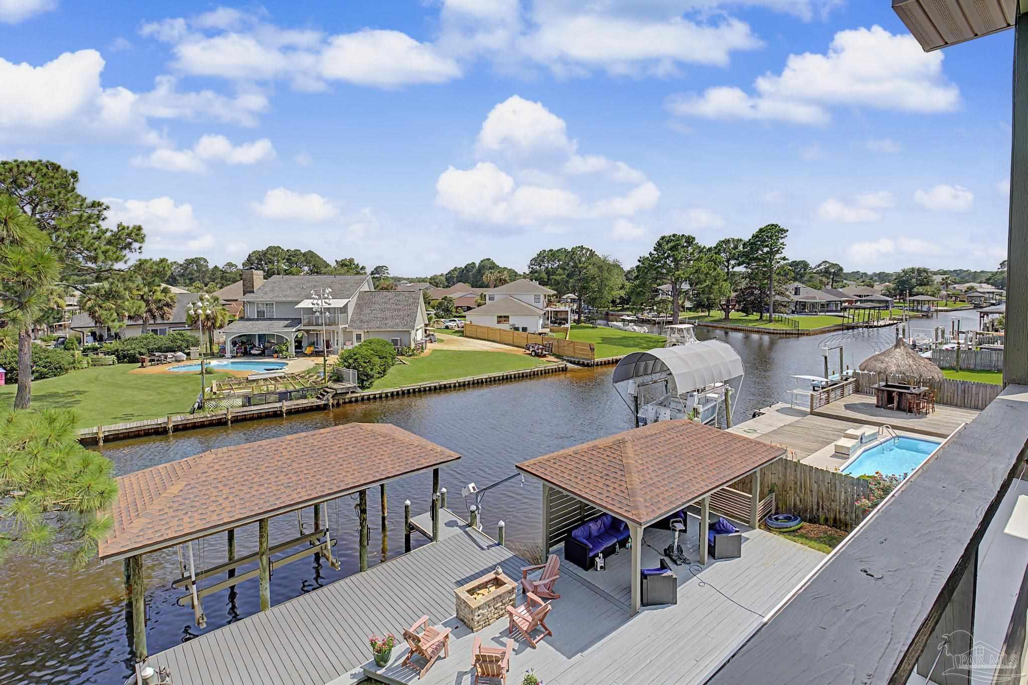3037 Coral Strip Parkway Gulf Breeze FL 32563