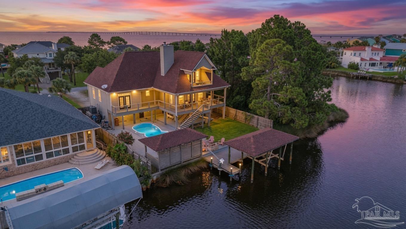 3037 Coral Strip Parkway Gulf Breeze FL 32563