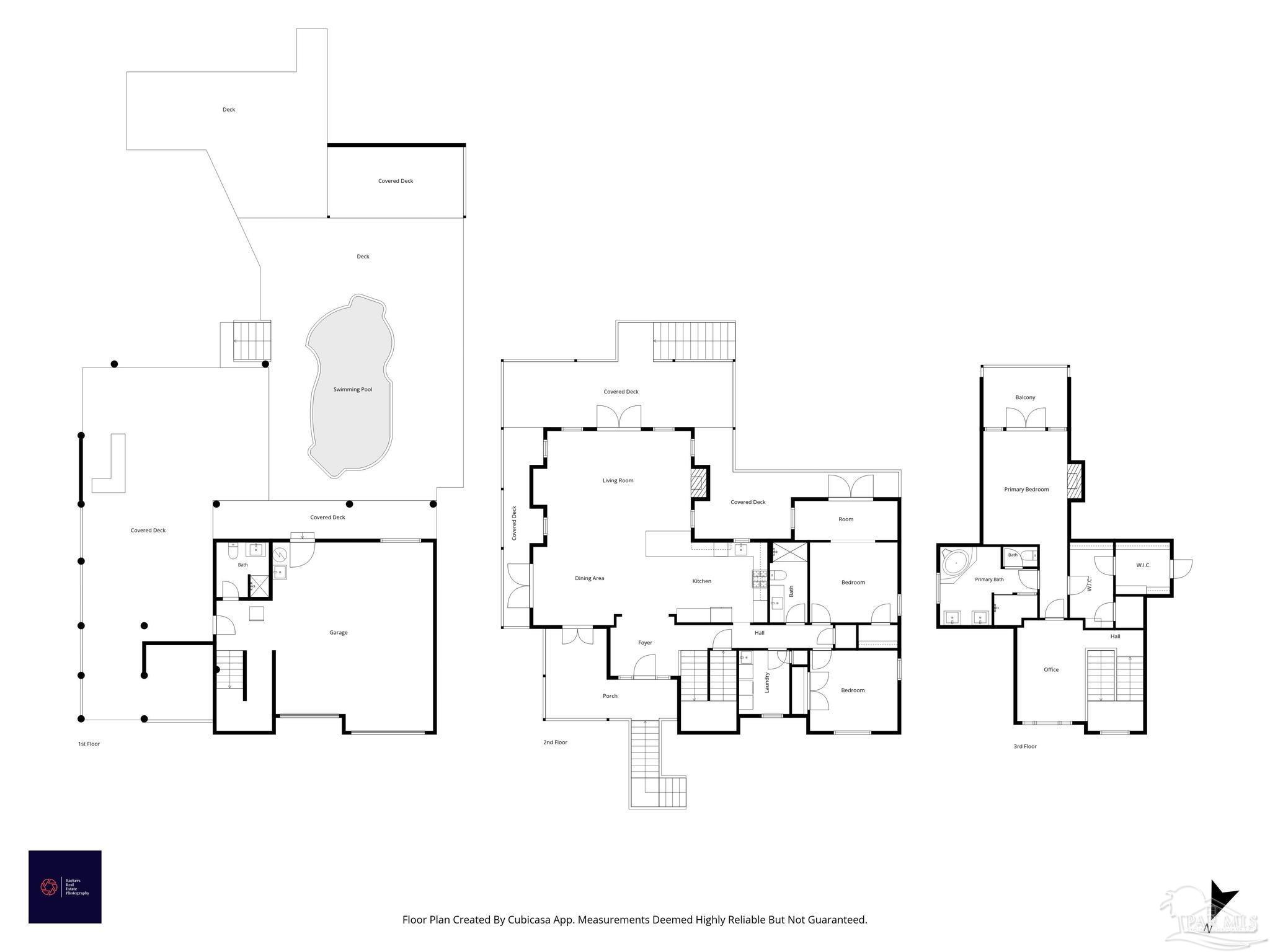 3037 Coral Strip Parkway Gulf Breeze FL 32563